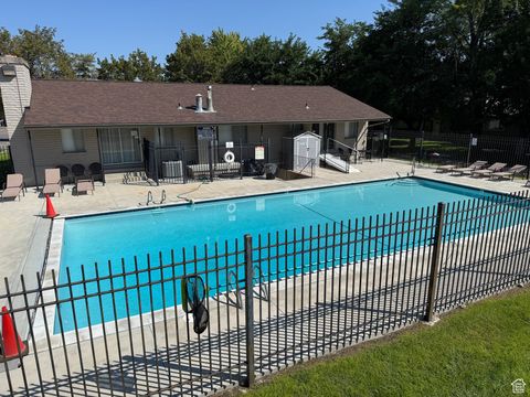 Tiny photo for 77 S RIO BRAVO PL, West Jordan, UT 84088 (MLS # 2116422)