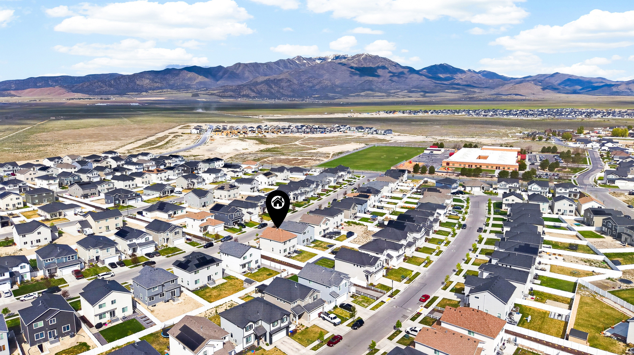 HARMONY 2 - Residential