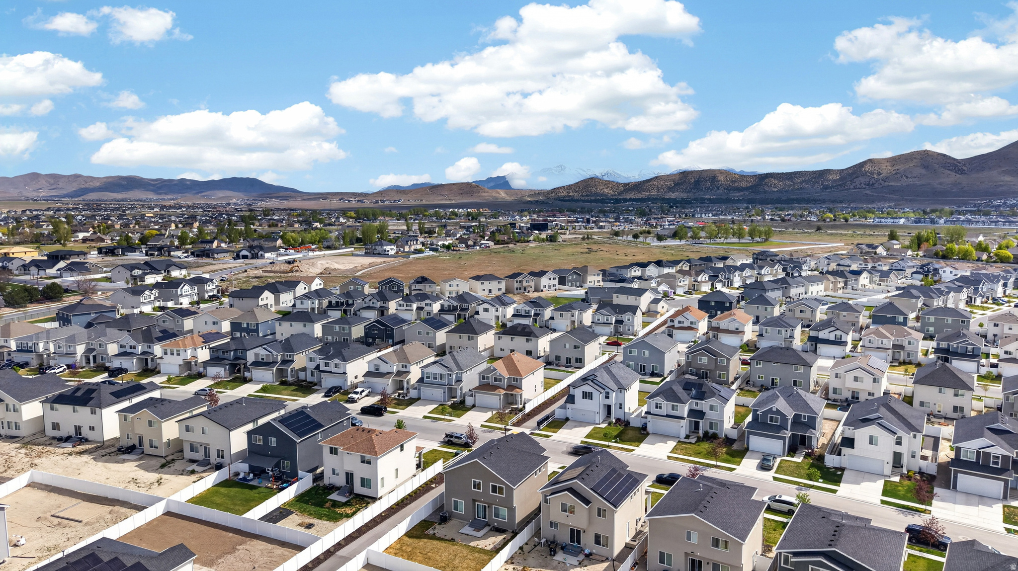 HARMONY 2 - Residential