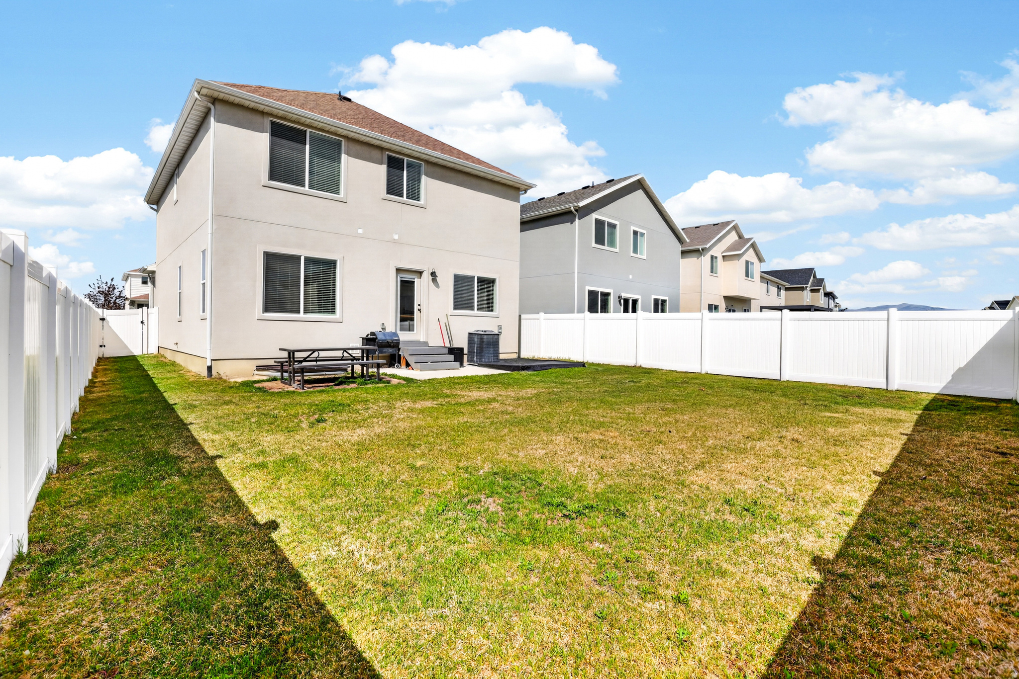 HARMONY 2 - Residential