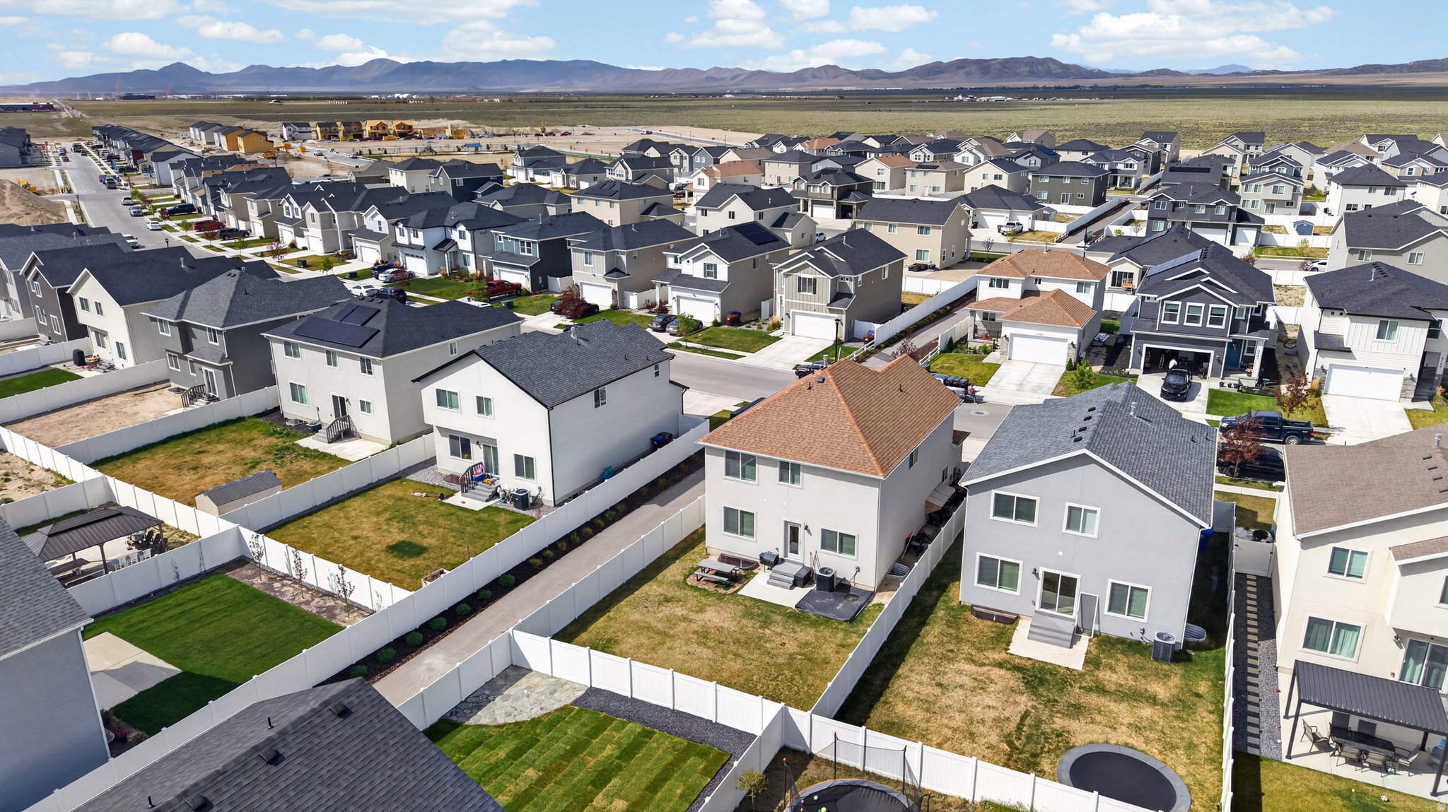 HARMONY 2 - Residential