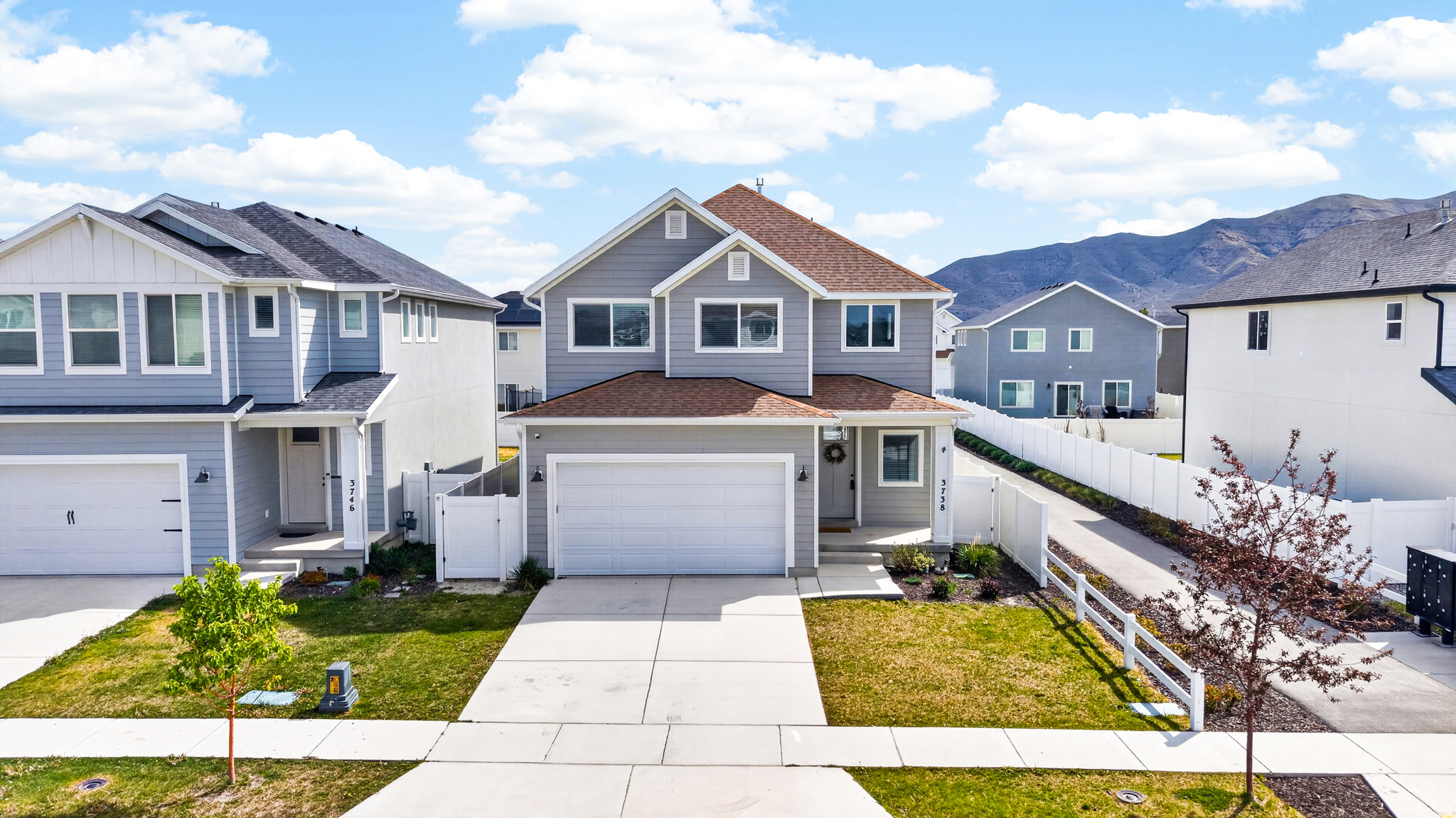 HARMONY 2 - Residential