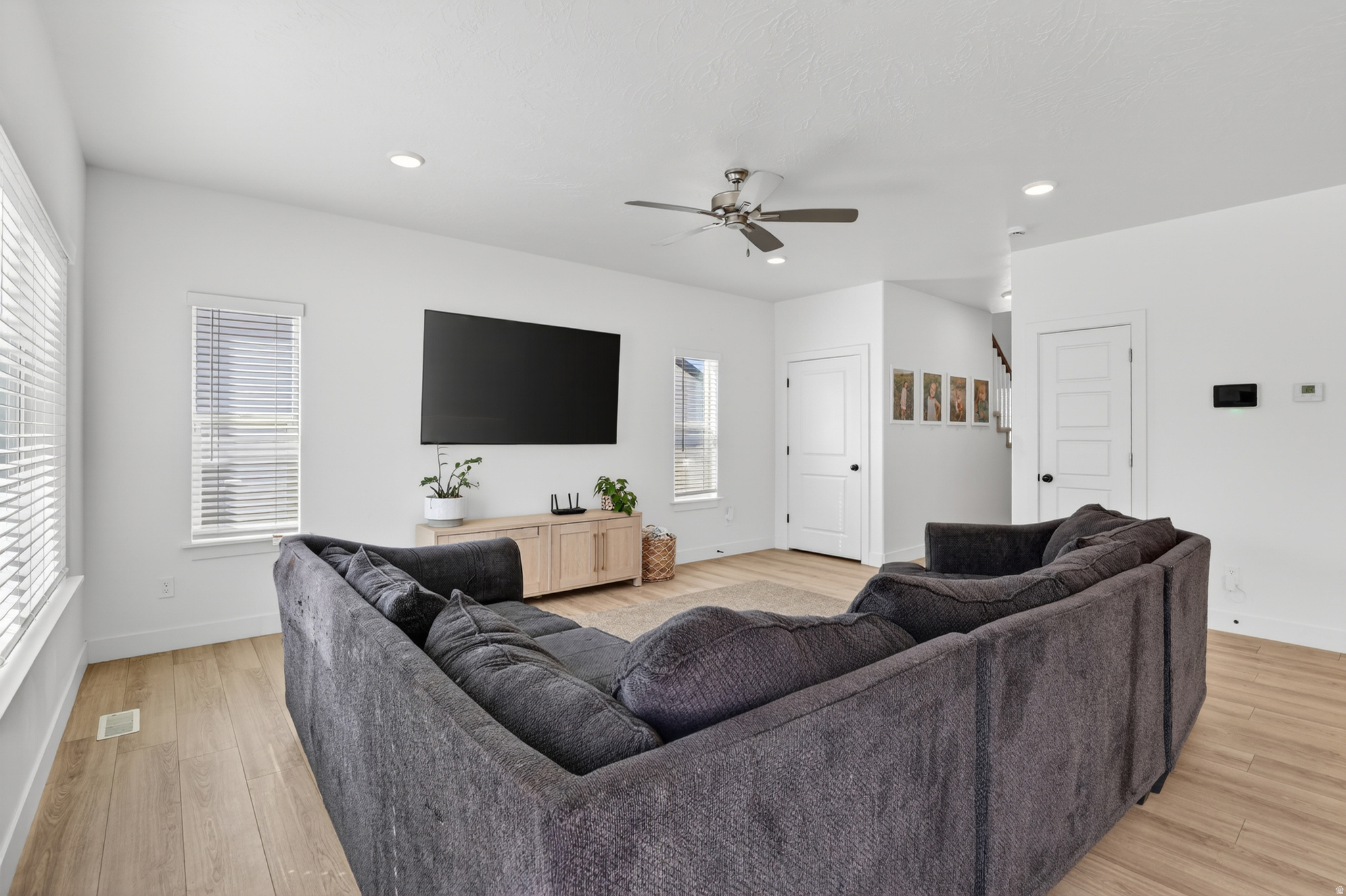 HARMONY 2 - Residential