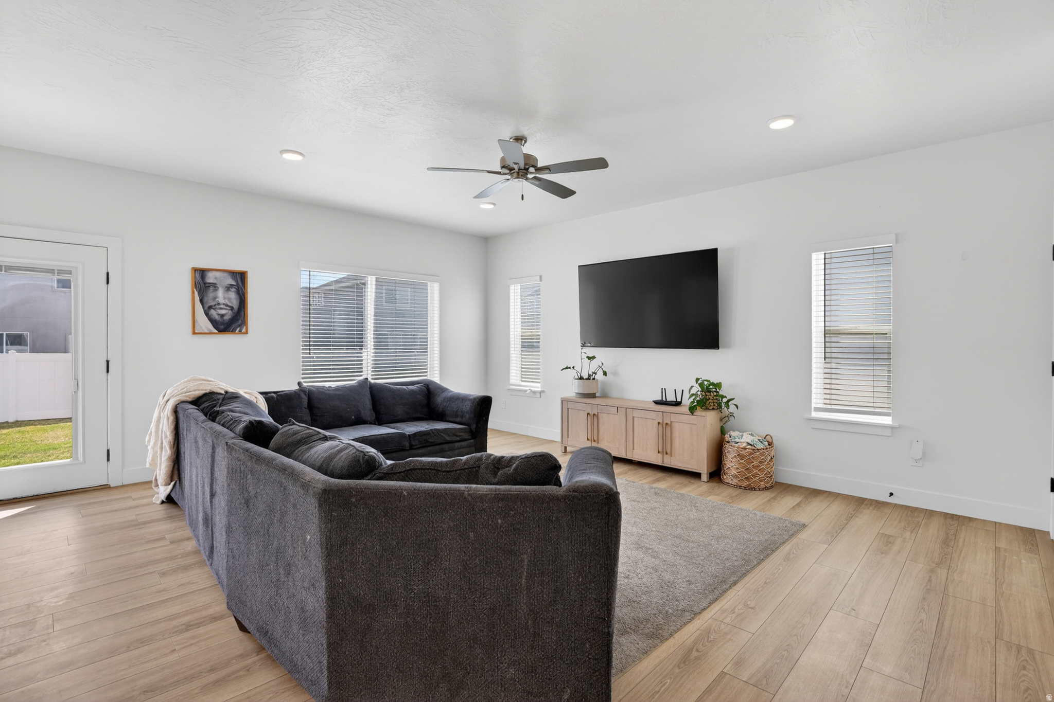 HARMONY 2 - Residential