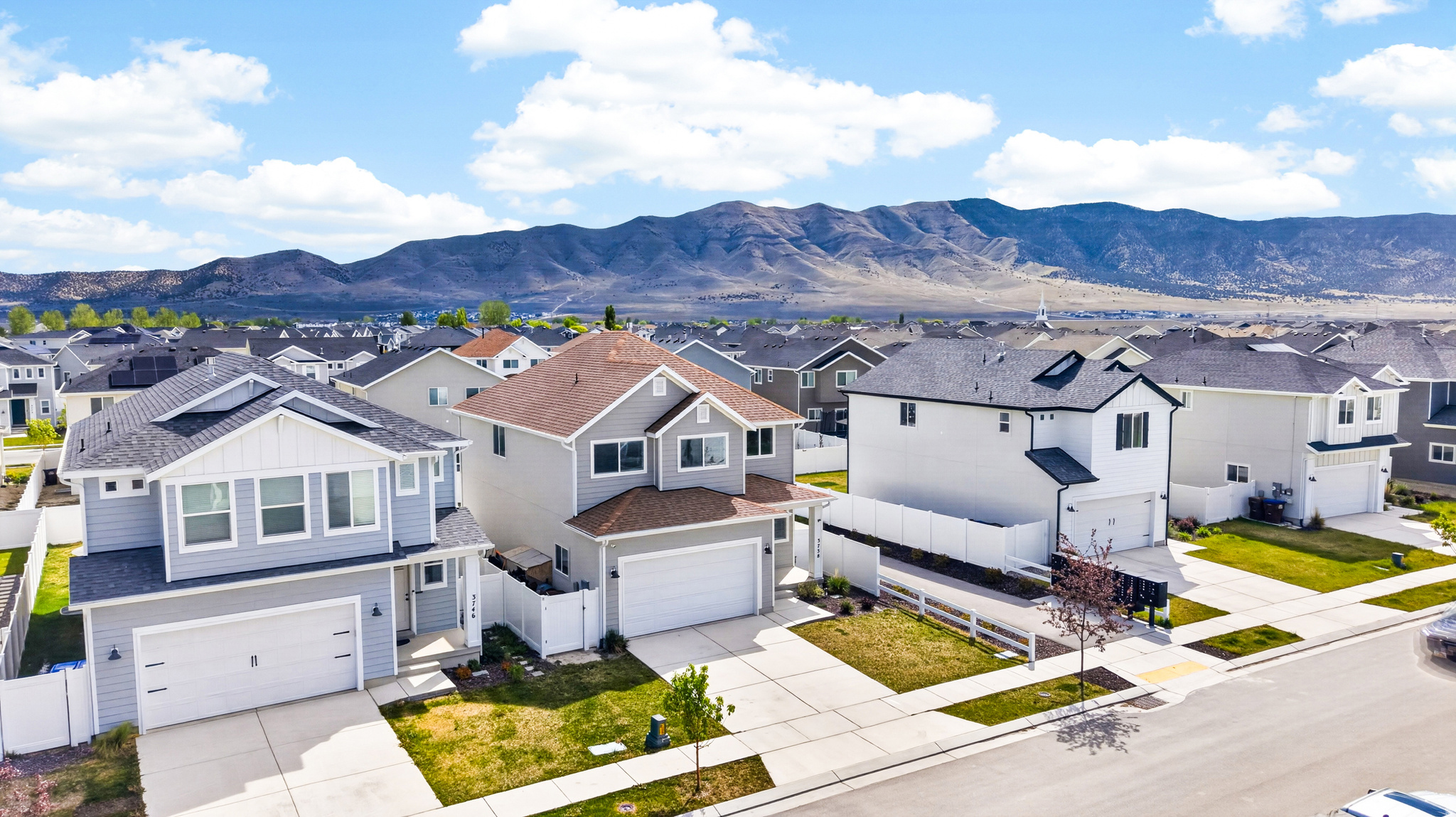 HARMONY 2 - Residential