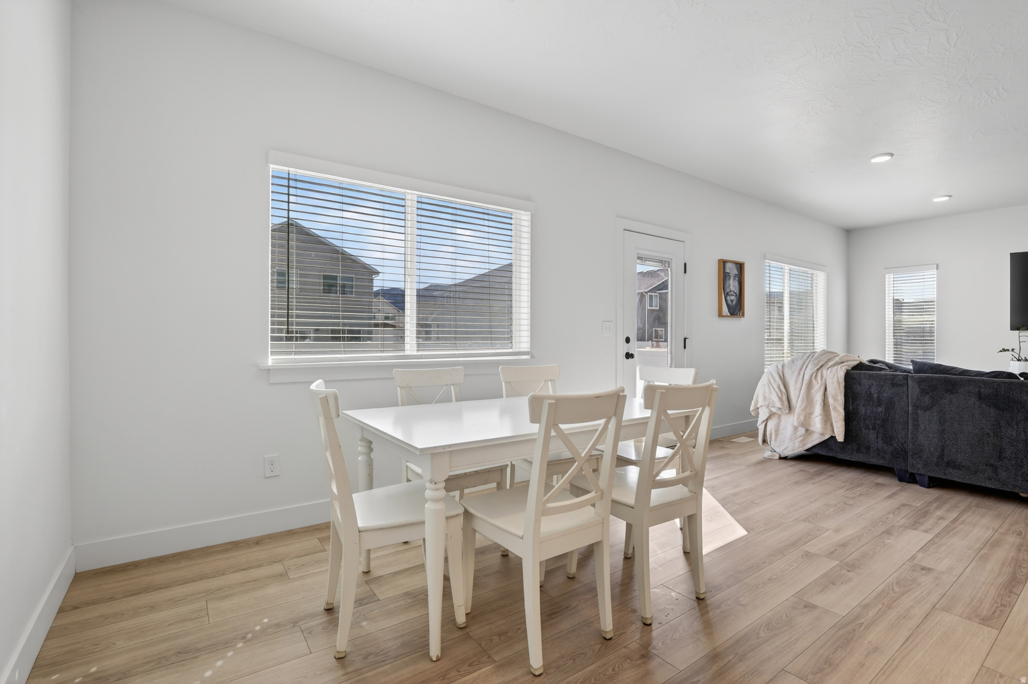HARMONY 2 - Residential