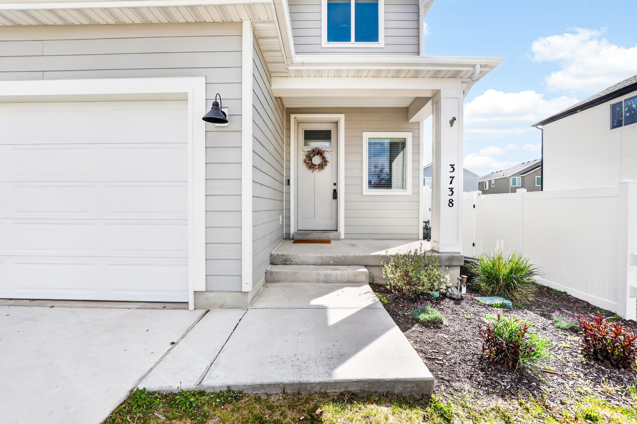 HARMONY 2 - Residential