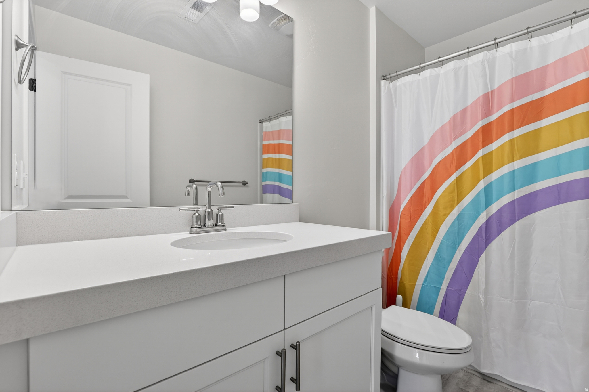 HARMONY 2 - Residential