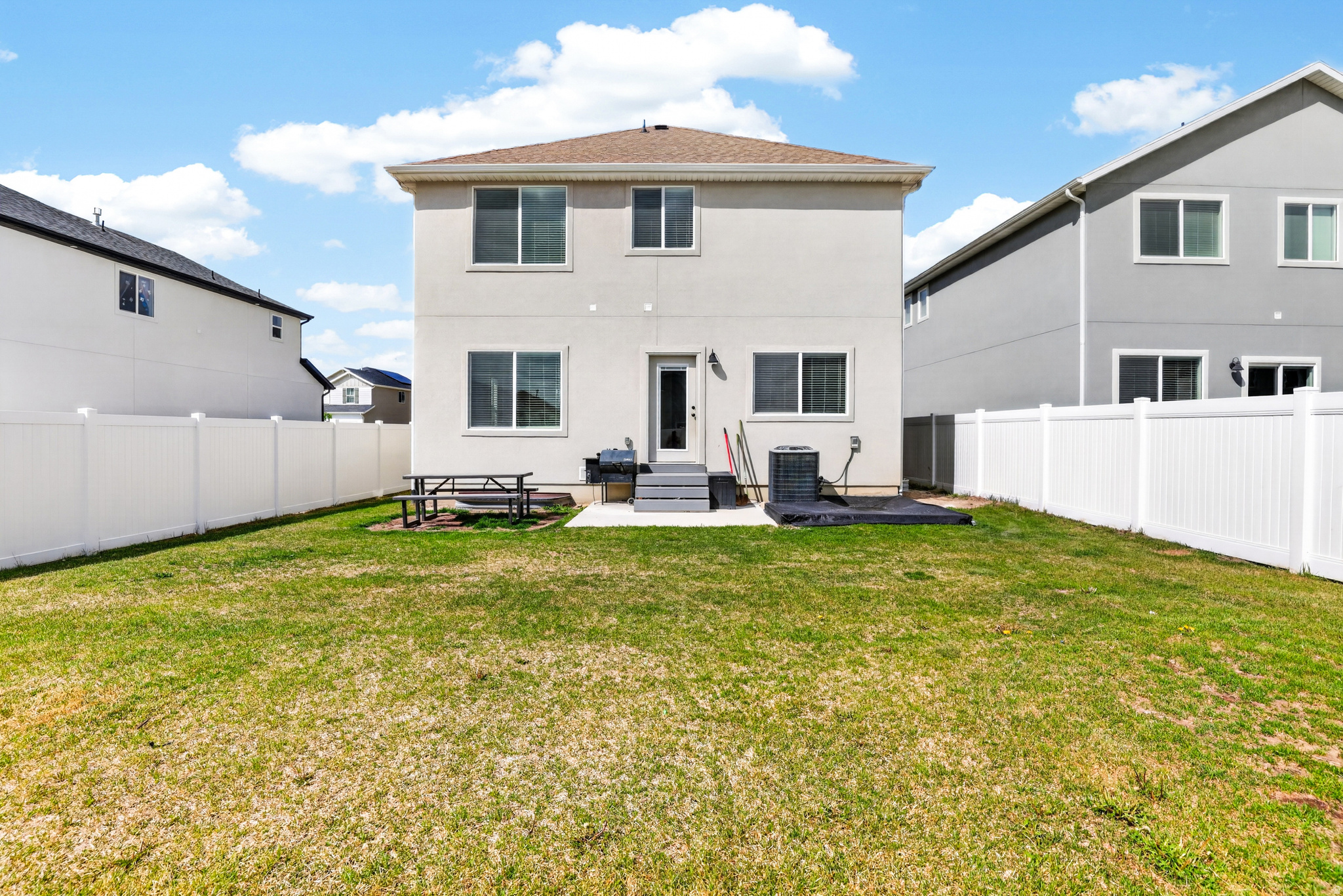 HARMONY 2 - Residential