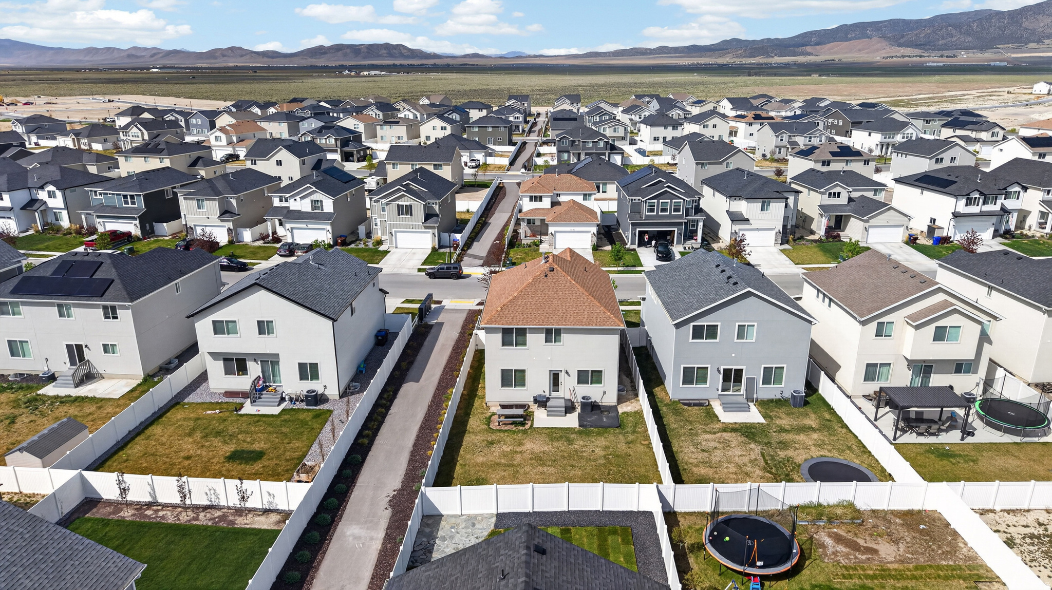 HARMONY 2 - Residential