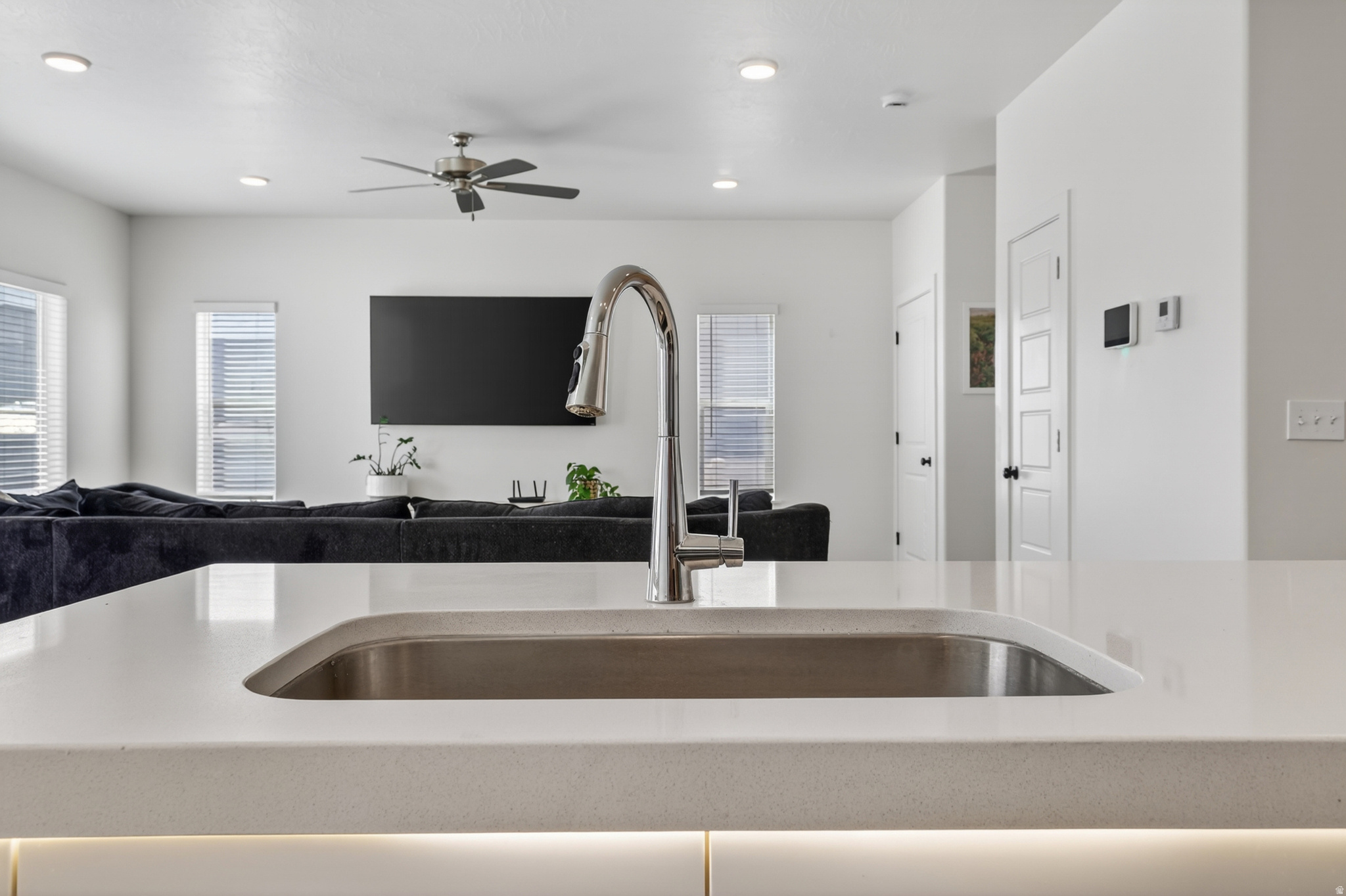 HARMONY 2 - Residential