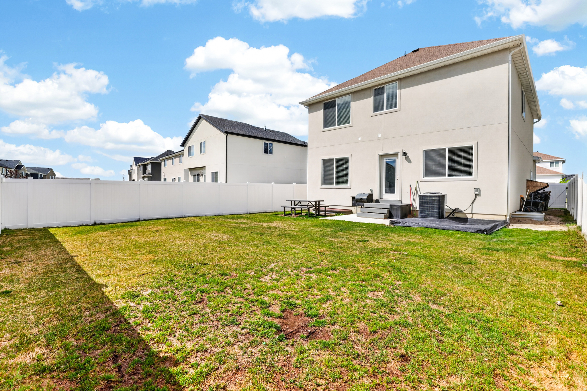 HARMONY 2 - Residential