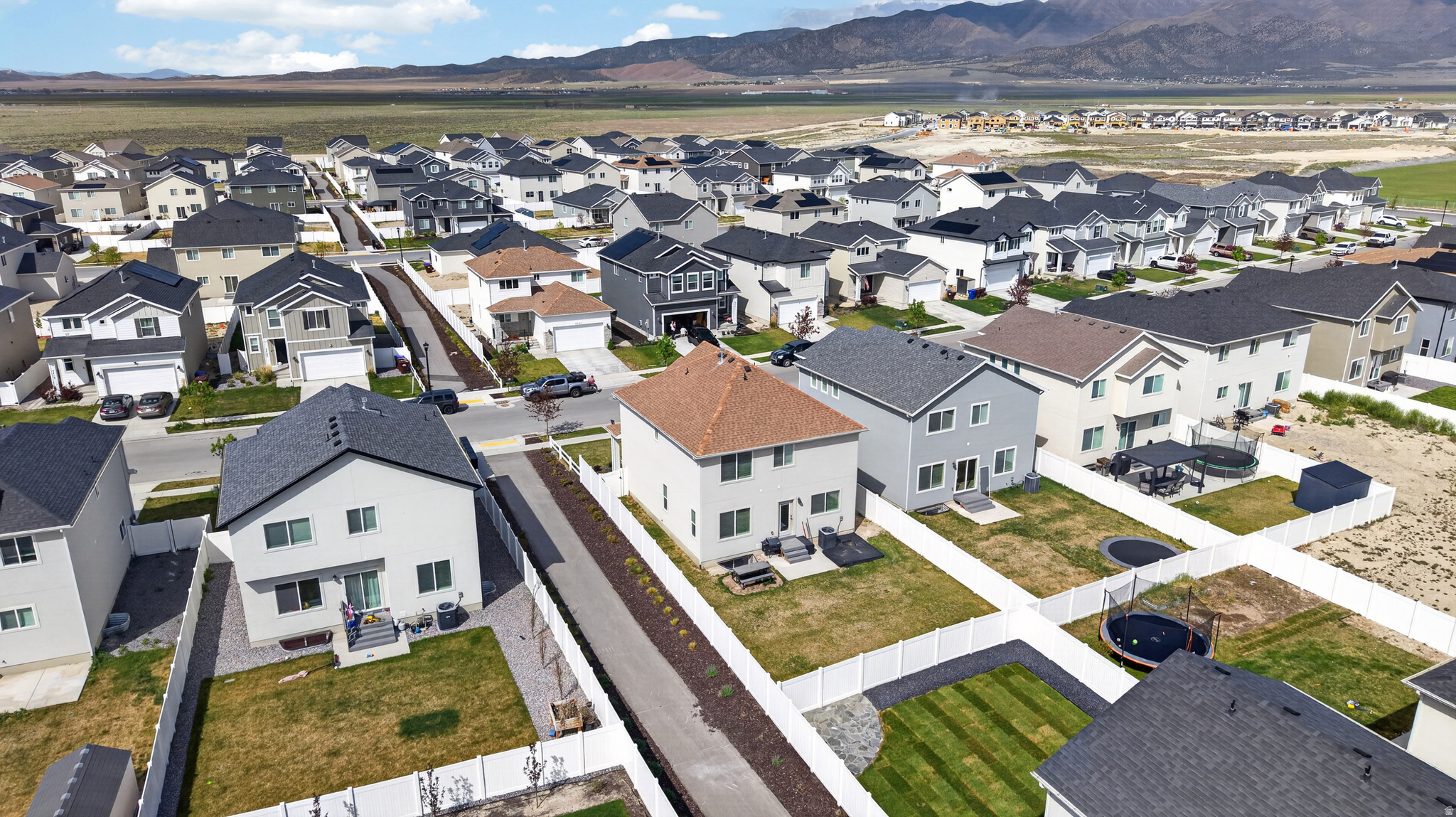 HARMONY 2 - Residential