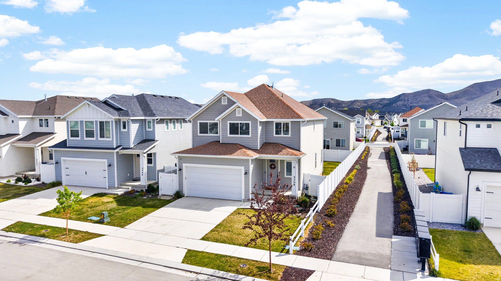 HARMONY 2 - Residential
