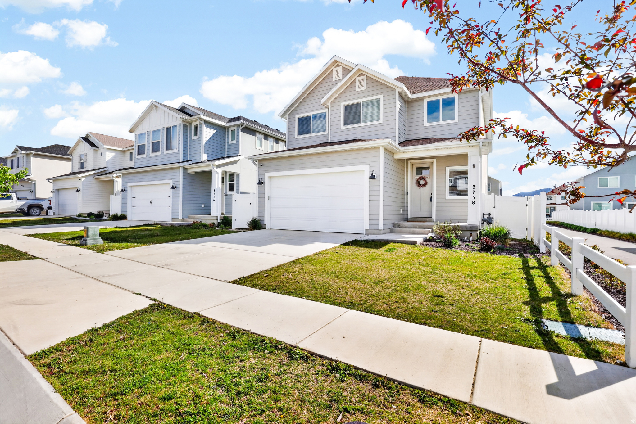 HARMONY 2 - Residential
