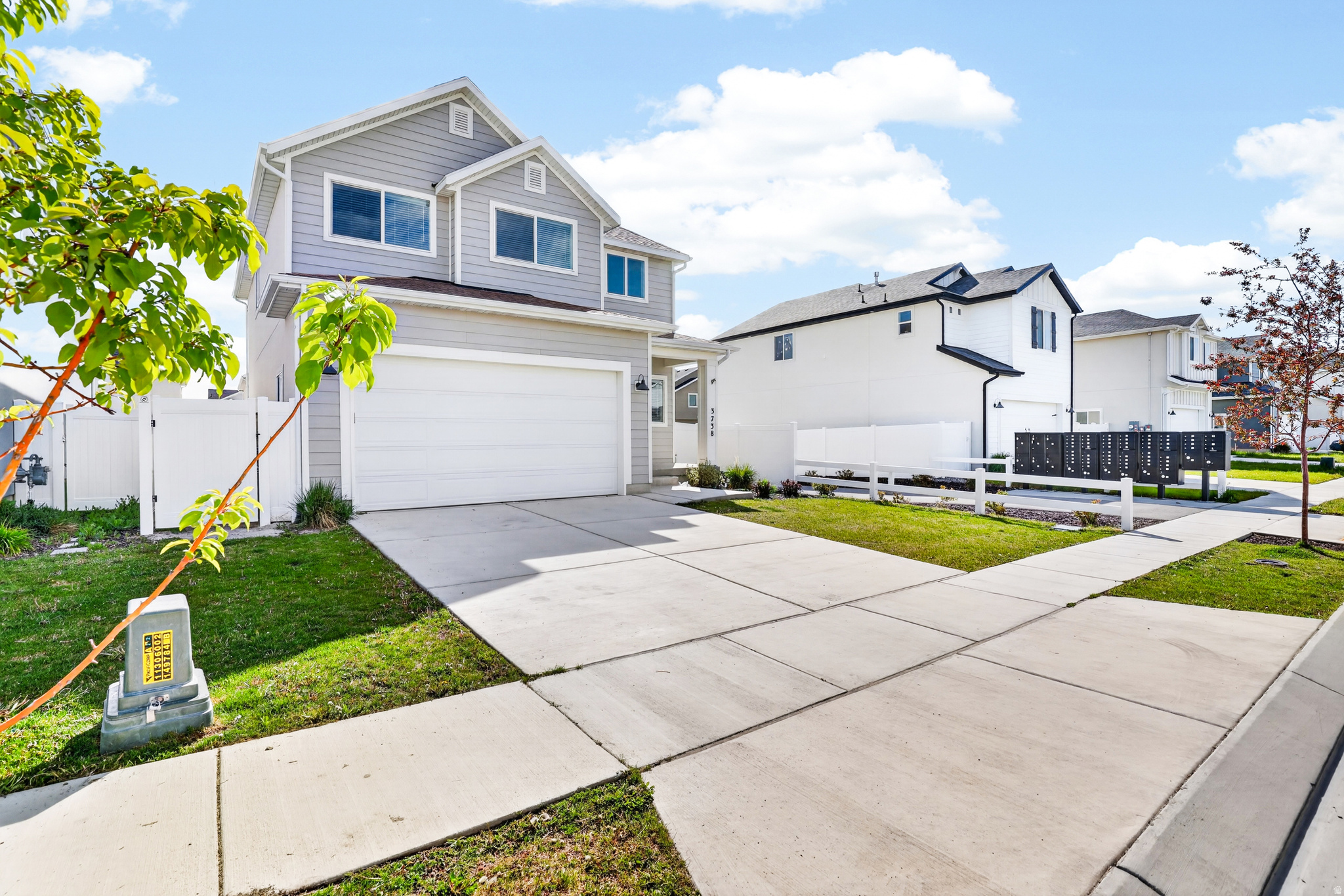 HARMONY 2 - Residential