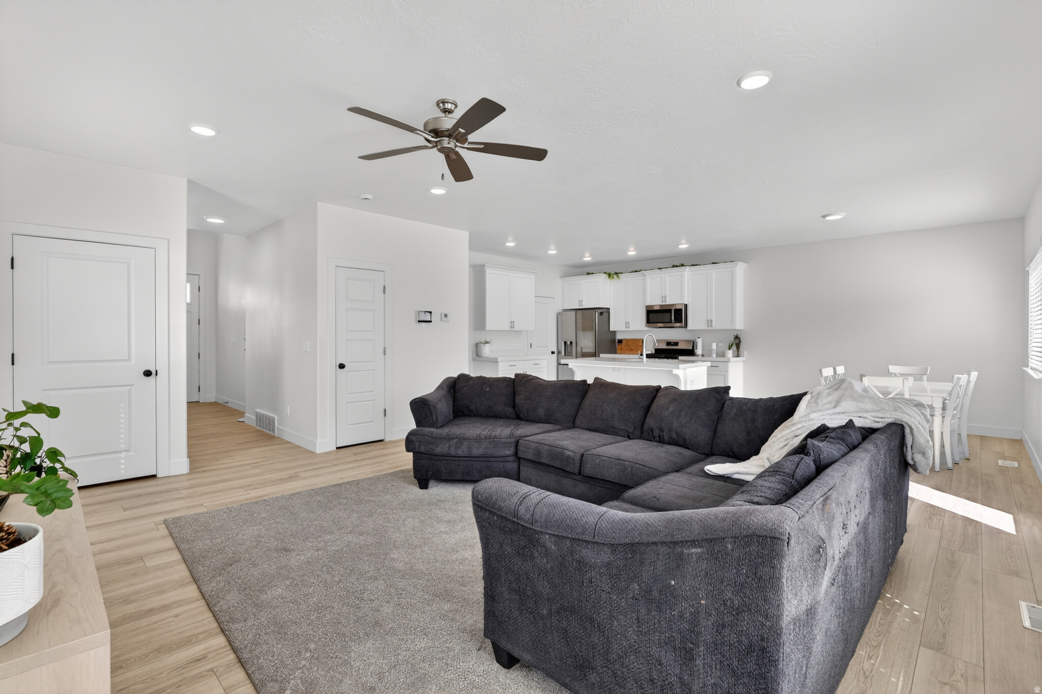 HARMONY 2 - Residential