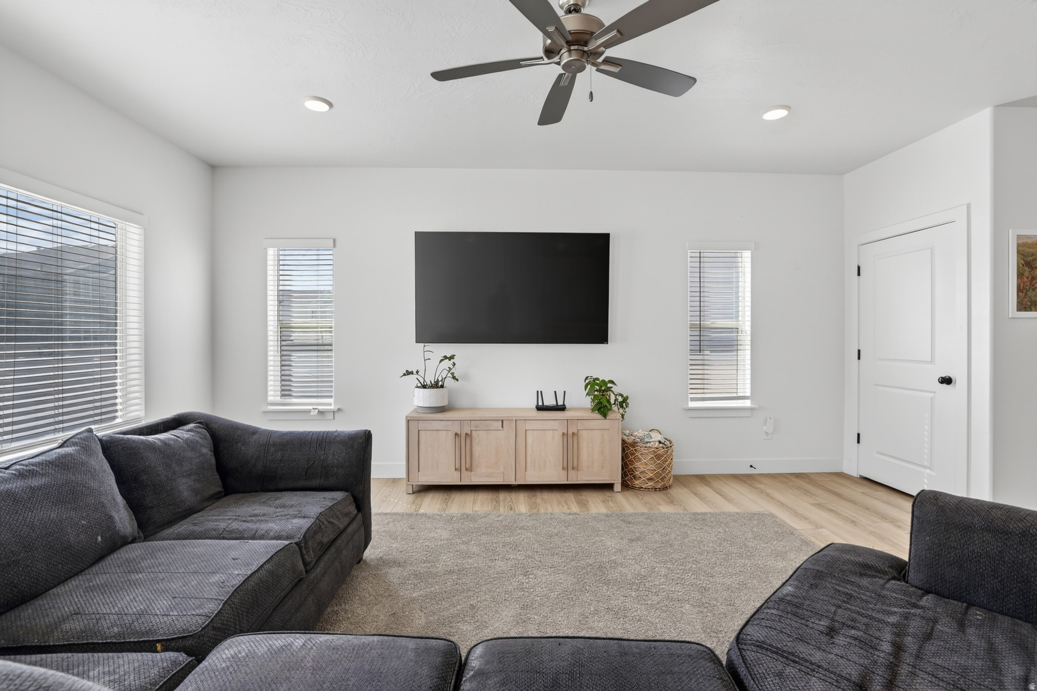 HARMONY 2 - Residential
