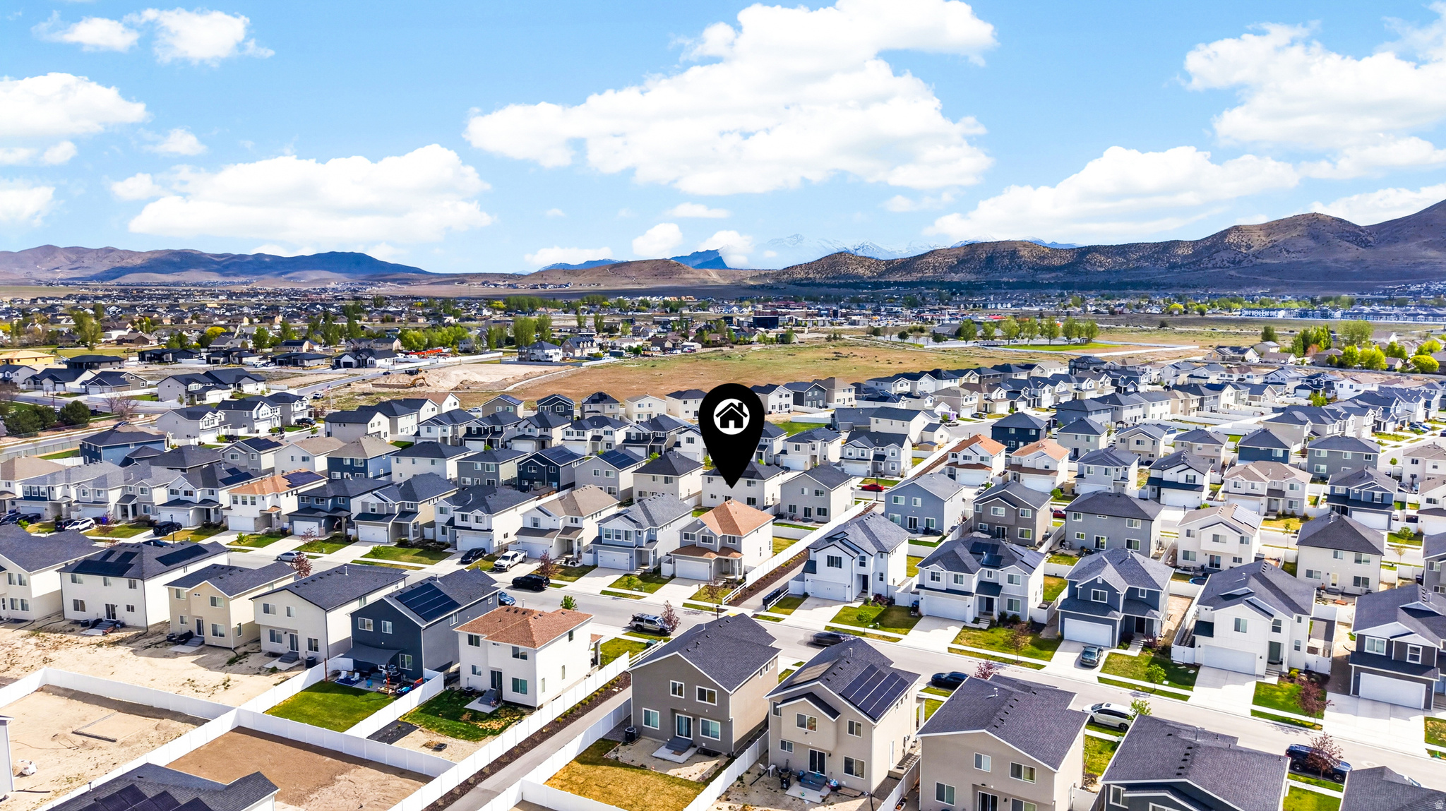 HARMONY 2 - Residential