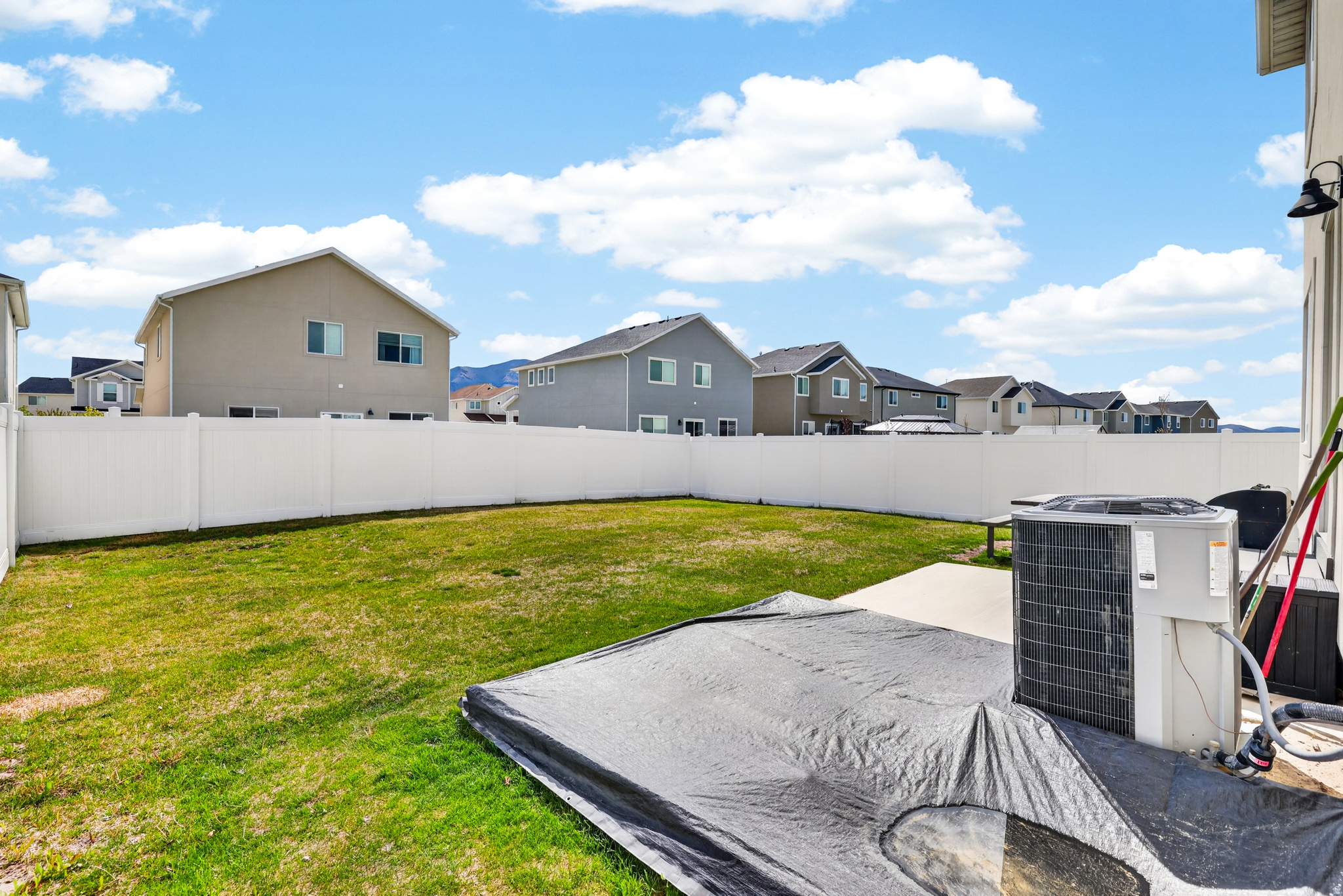 HARMONY 2 - Residential