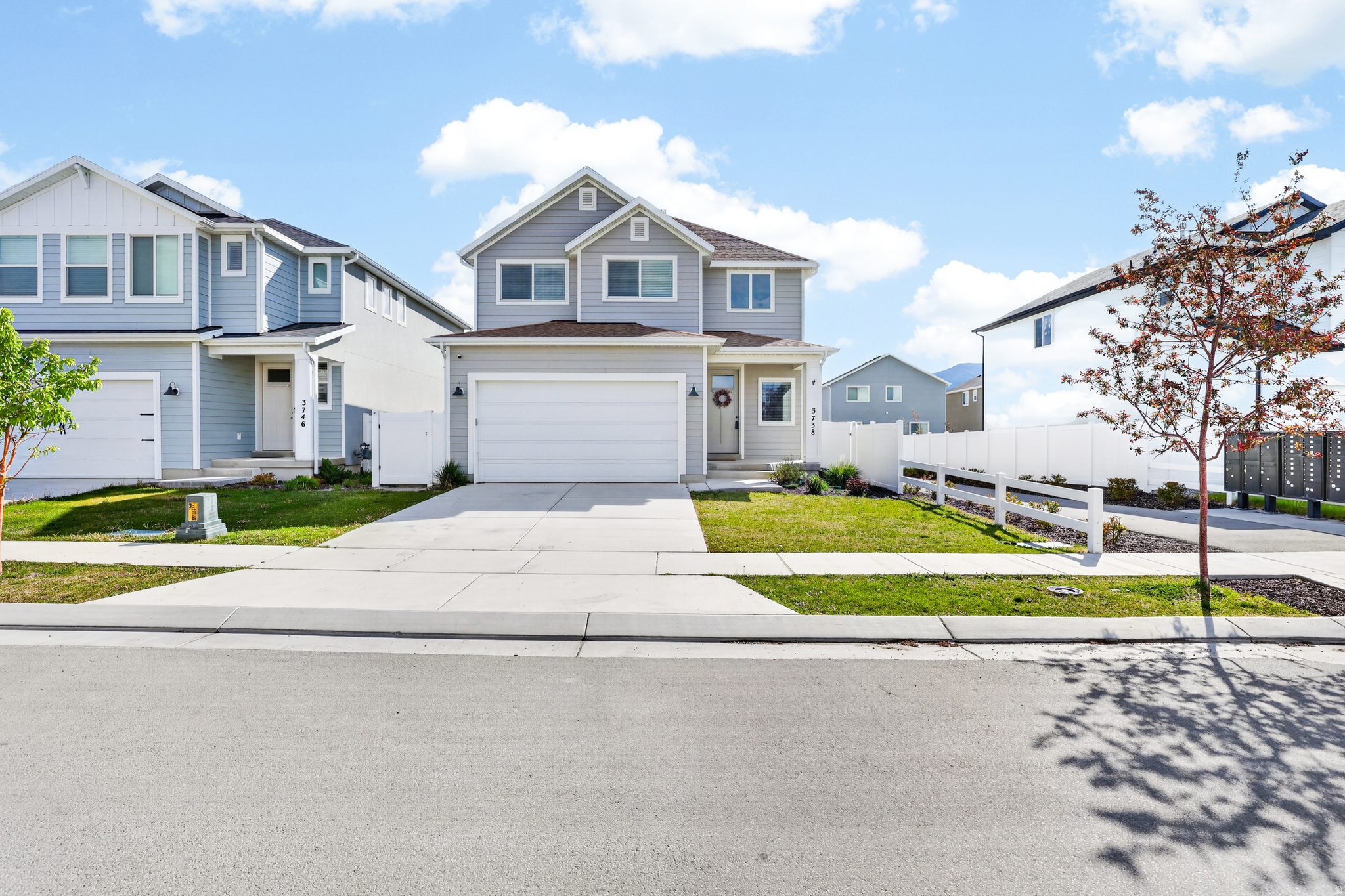 HARMONY 2 - Residential