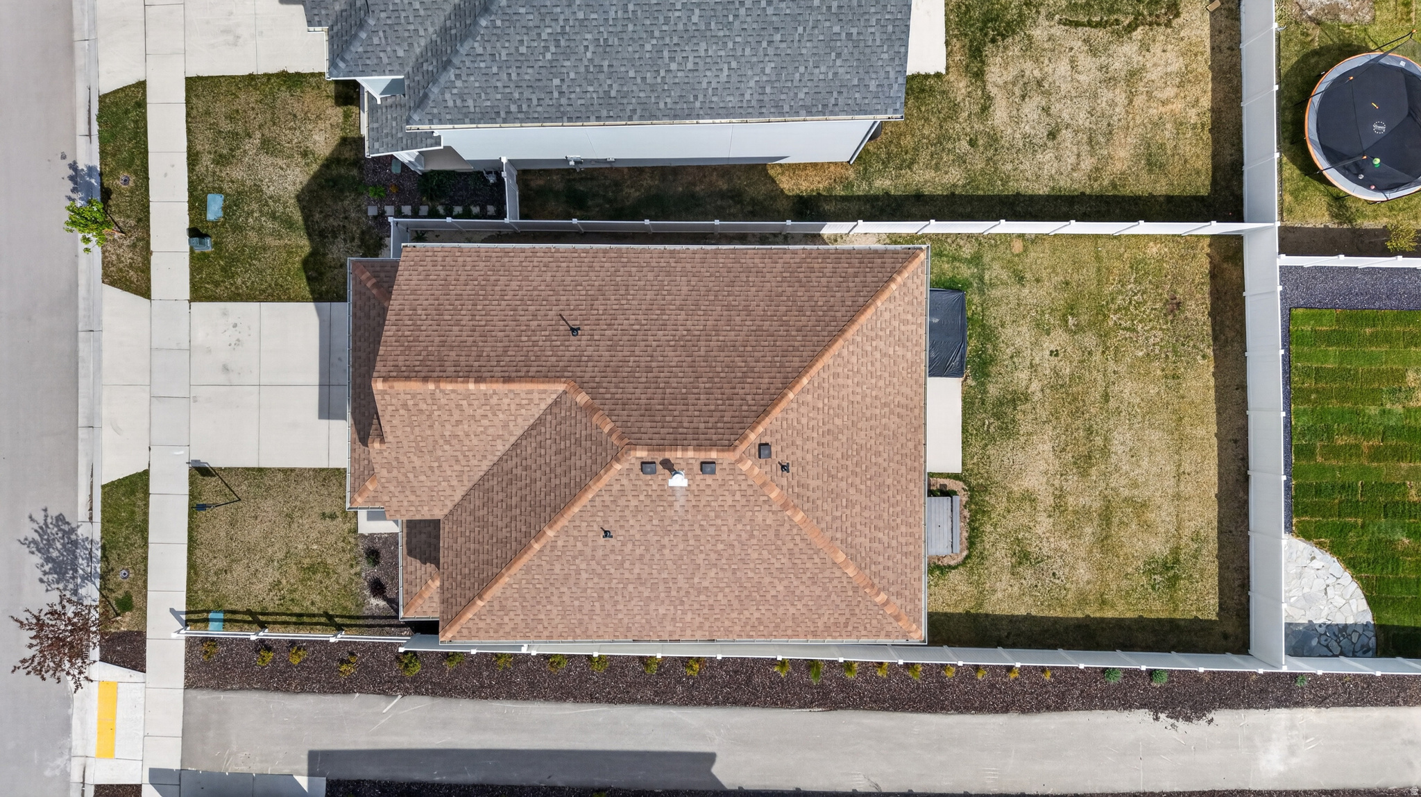 HARMONY 2 - Residential