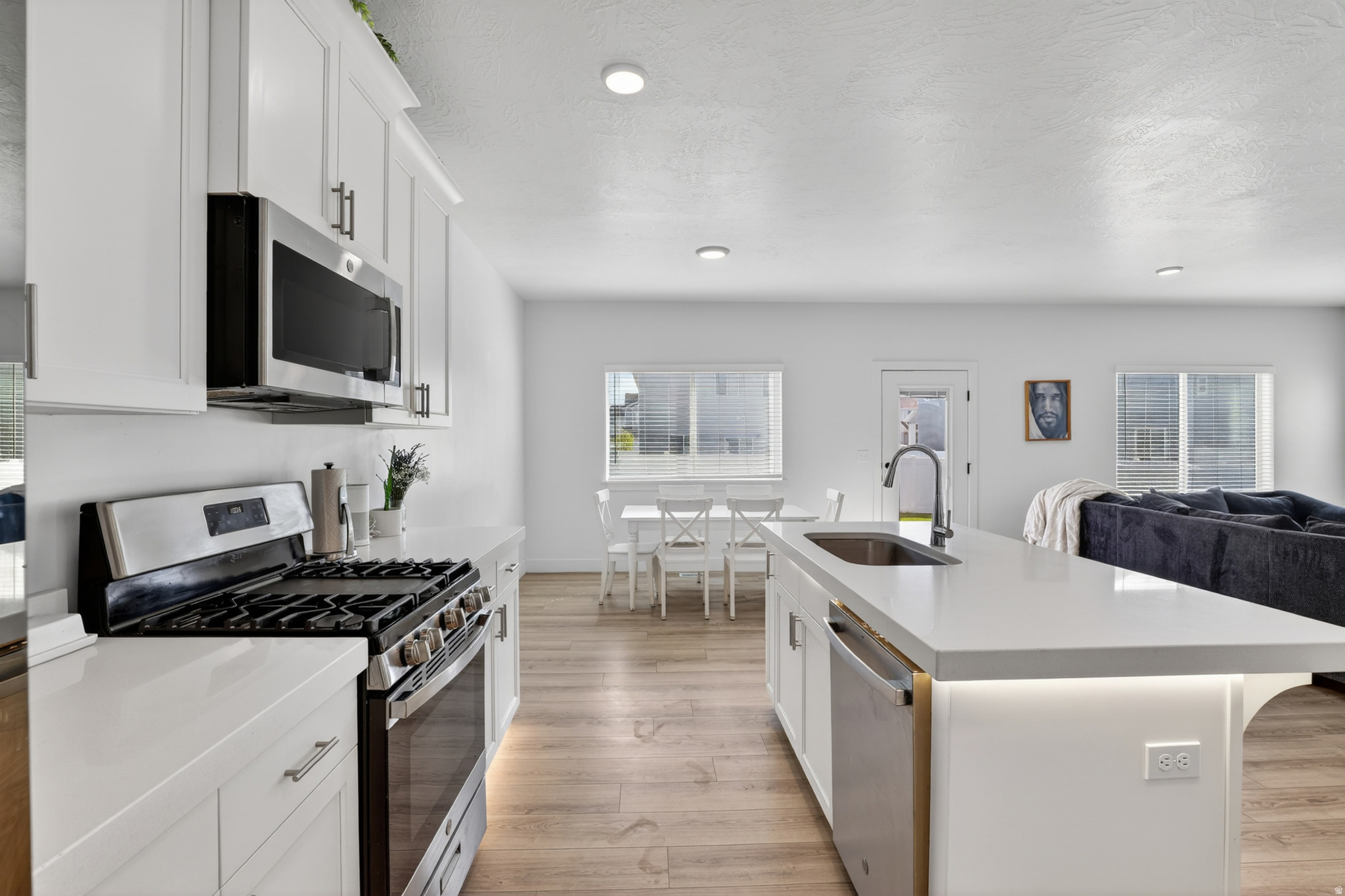 HARMONY 2 - Residential