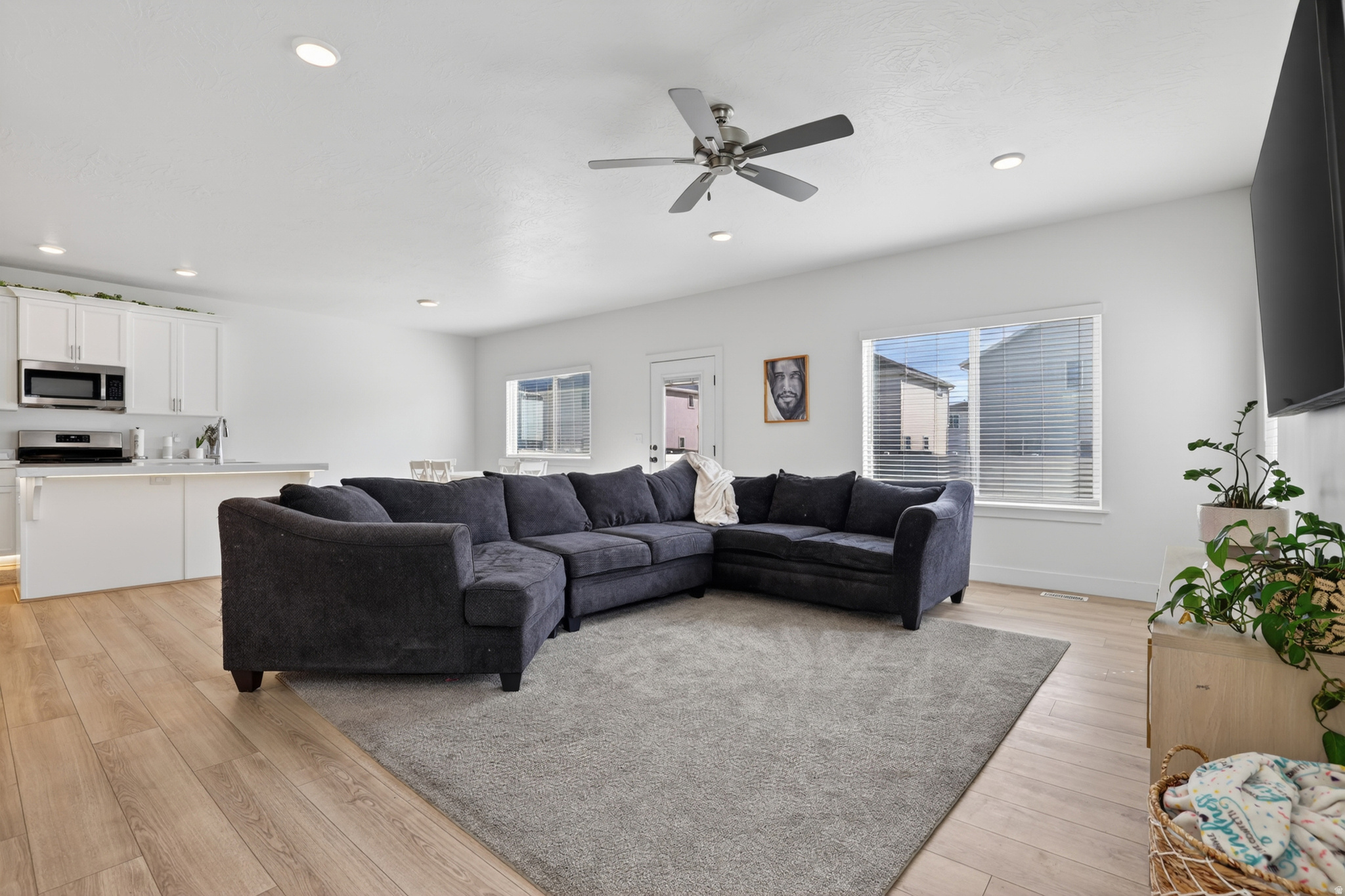HARMONY 2 - Residential