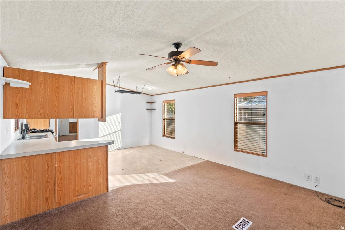 CRESCENTWOOD VILLAGE - Residential