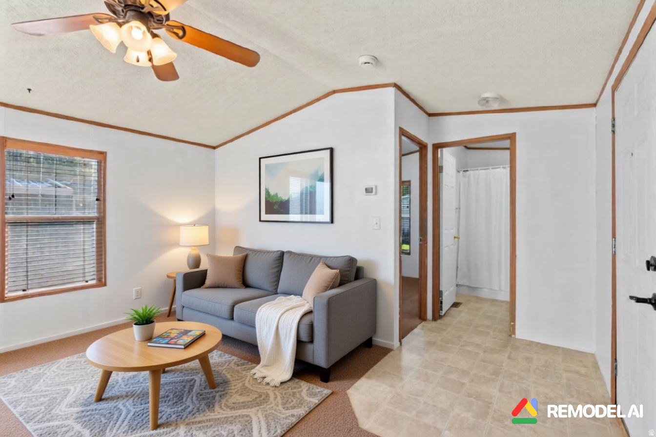 CRESCENTWOOD VILLAGE - Residential