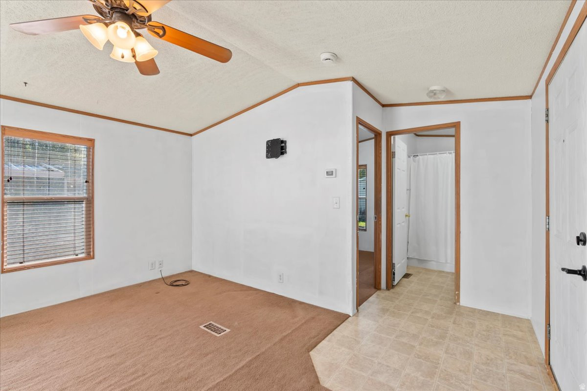 CRESCENTWOOD VILLAGE - Residential