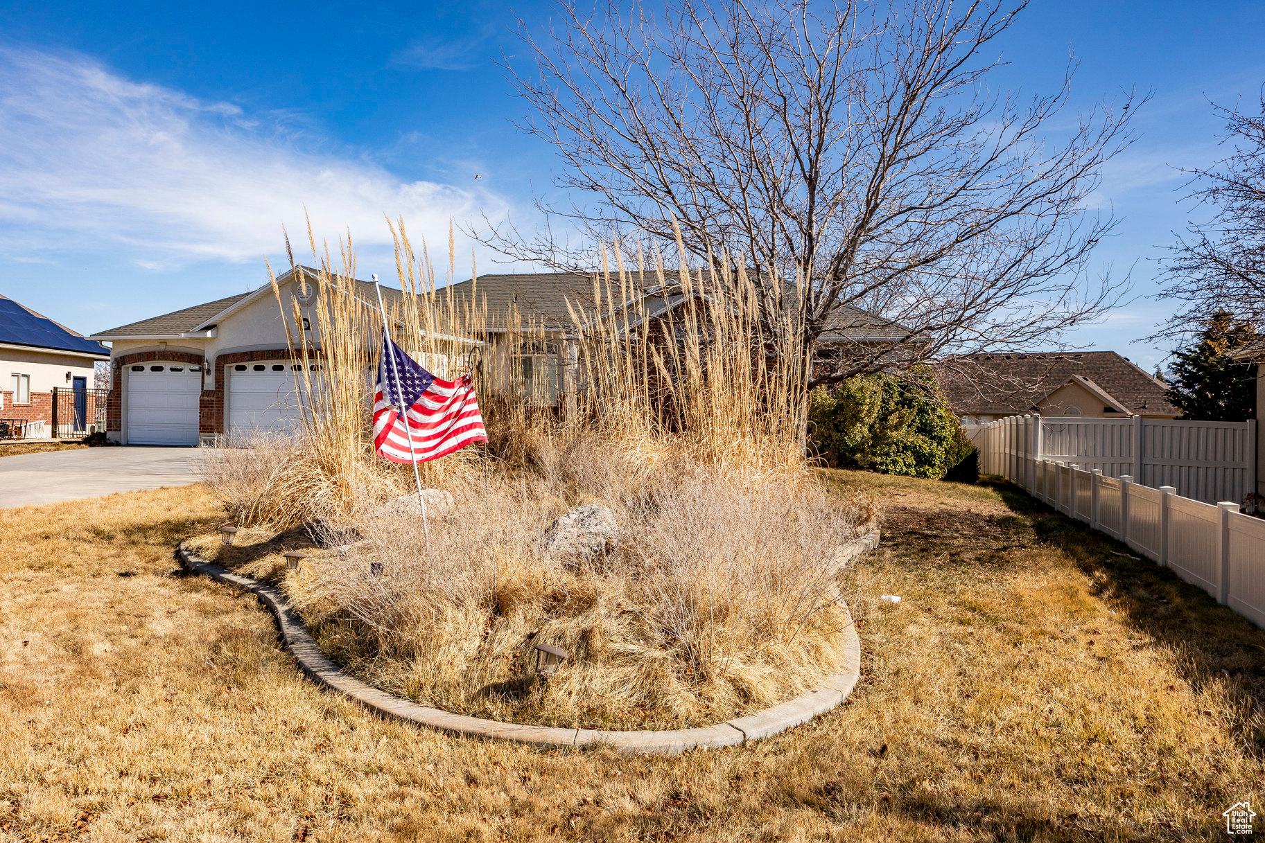 9031 S Mountain Iris Way, West Jordan, Utah image 33