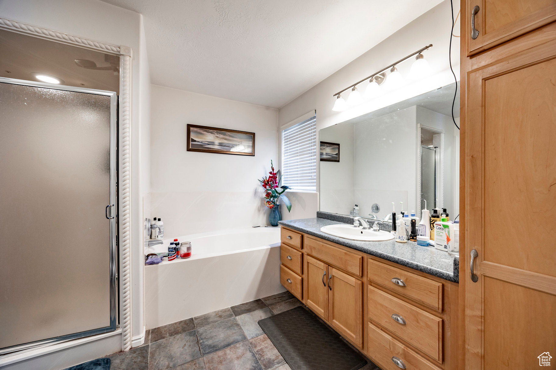 9031 S Mountain Iris Way, West Jordan, Utah image 25