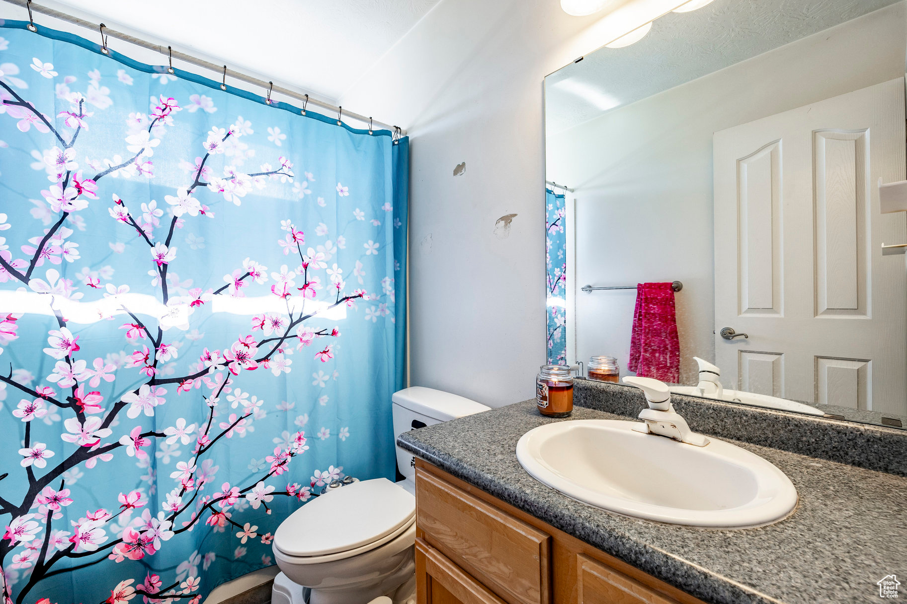 9031 S Mountain Iris Way, West Jordan, Utah image 15