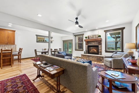 Tiny photo for 1139 N SPRINGER VIEW DR, Midway, UT 84049 (MLS # 2184723)