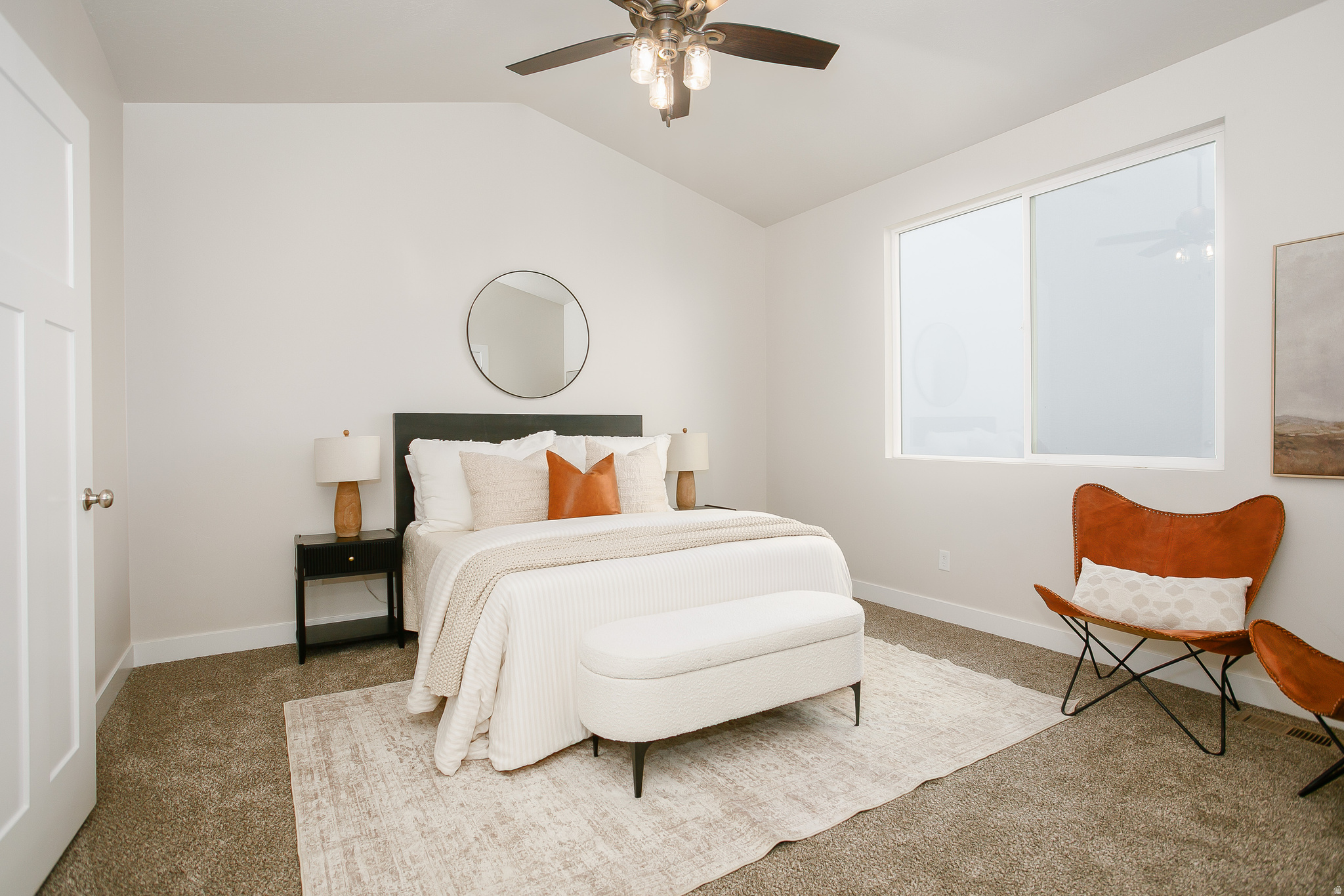 THE BENCHES AT SOUTH RIM - Residential