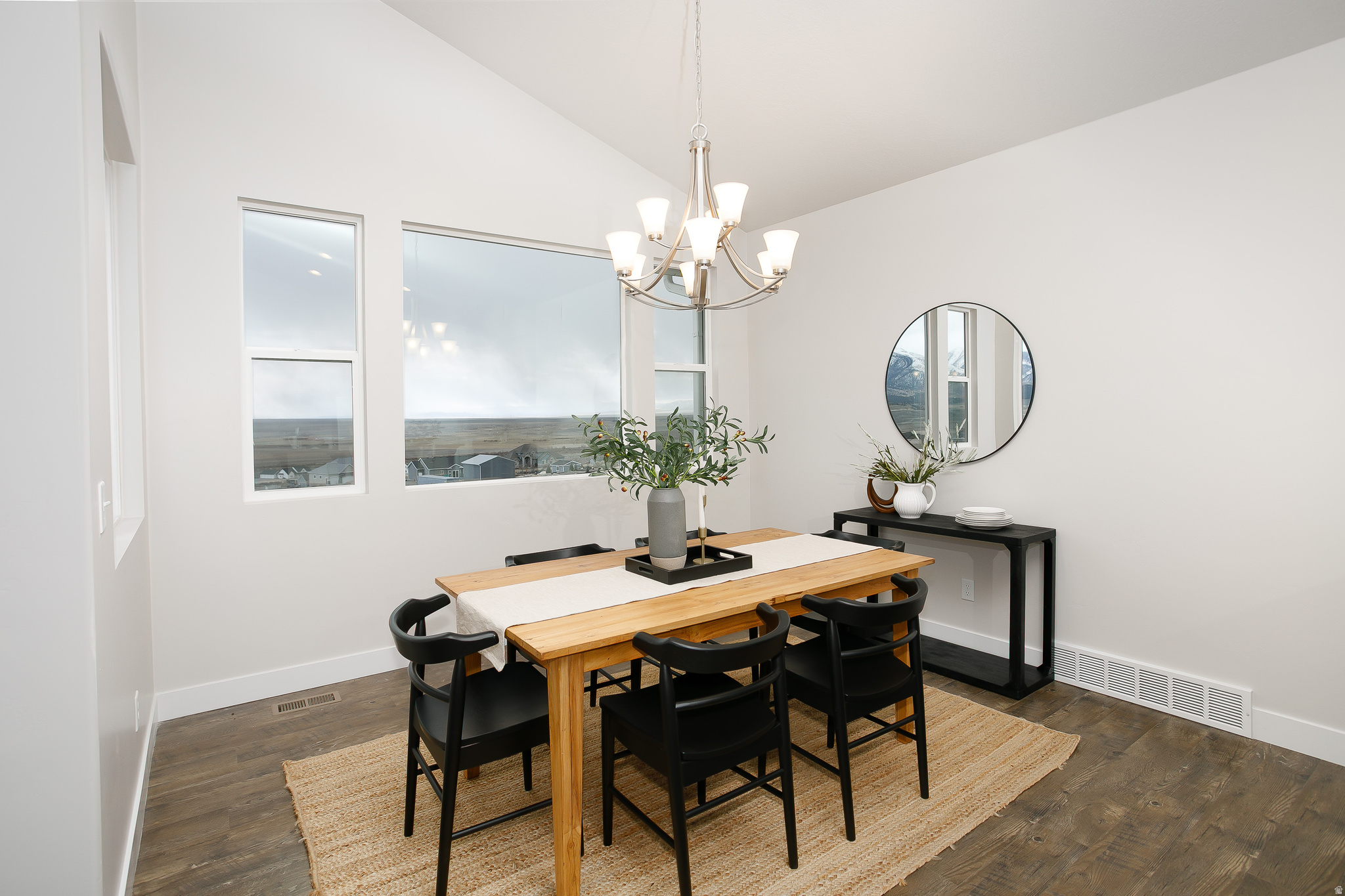 THE BENCHES AT SOUTH RIM - Residential