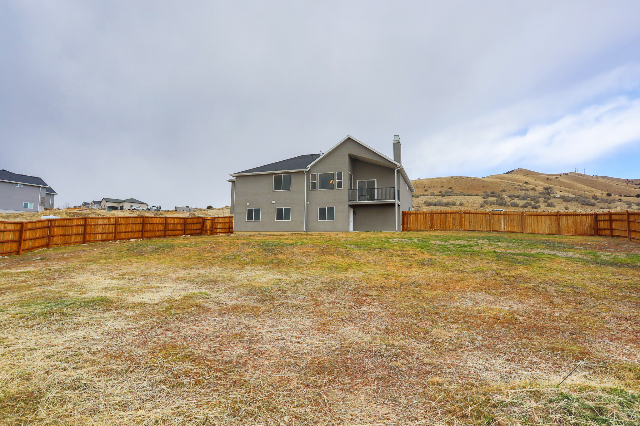 THE BENCHES AT SOUTH RIM - Residential