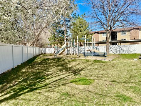 Tiny photo for 848 E BRISTLE PINE PL #11, Millcreek, UT 84106 (MLS # 2142755)