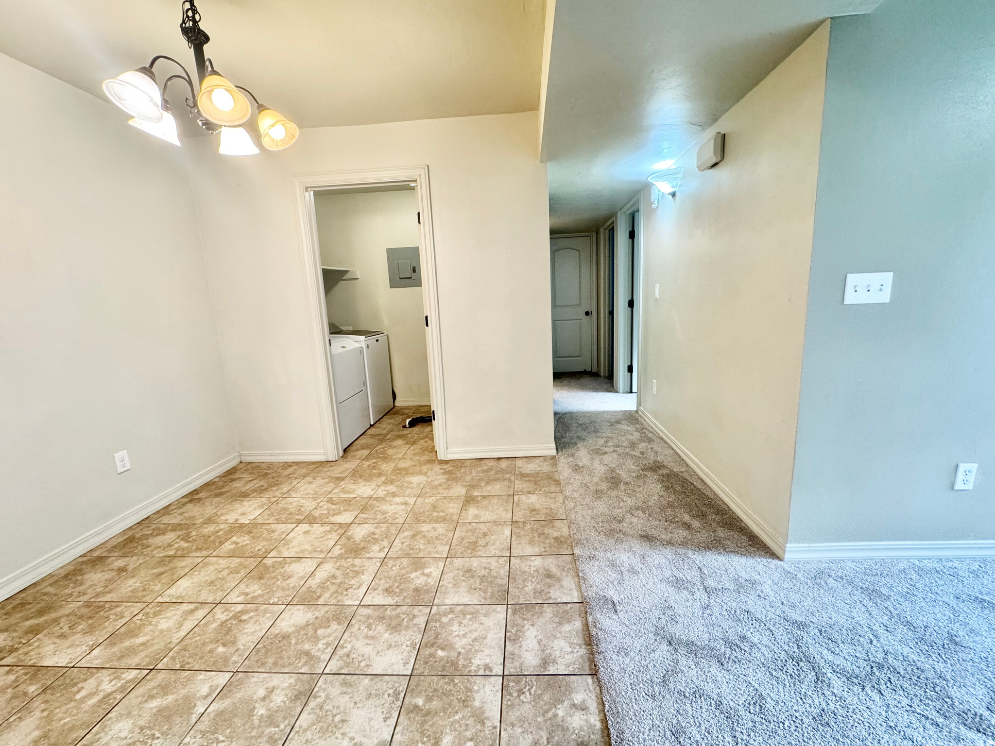 BRISTLE PINES - Residential