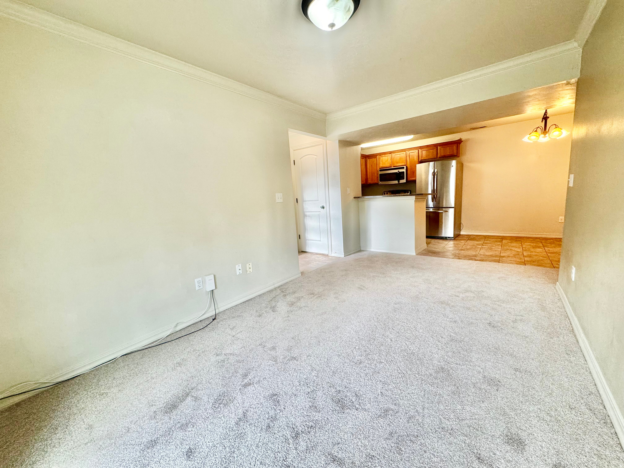 BRISTLE PINES - Residential