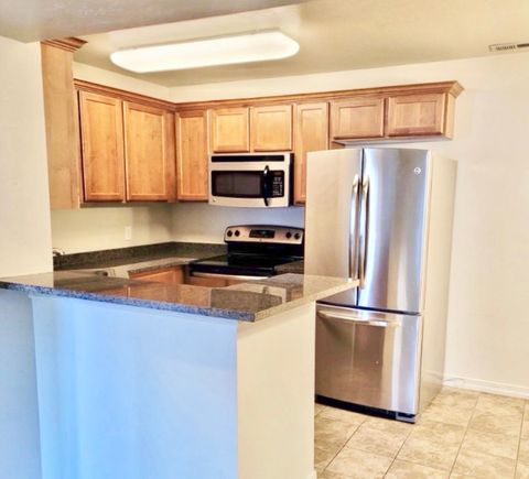 Tiny photo for 848 E BRISTLE PINE PL #11, Millcreek, UT 84106 (MLS # 2142755)