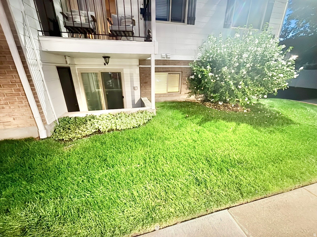 BRISTLE PINES - Residential