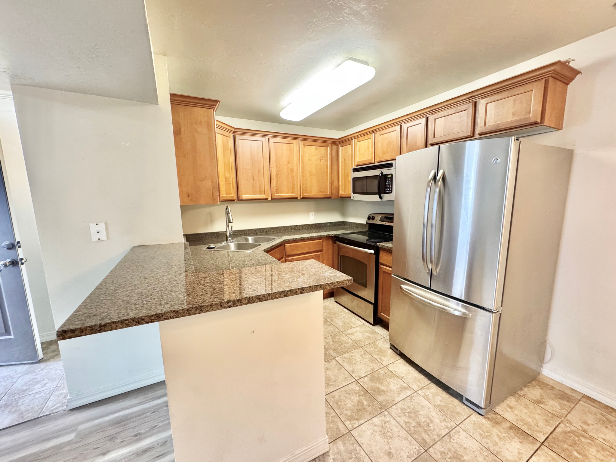 BRISTLE PINES - Residential