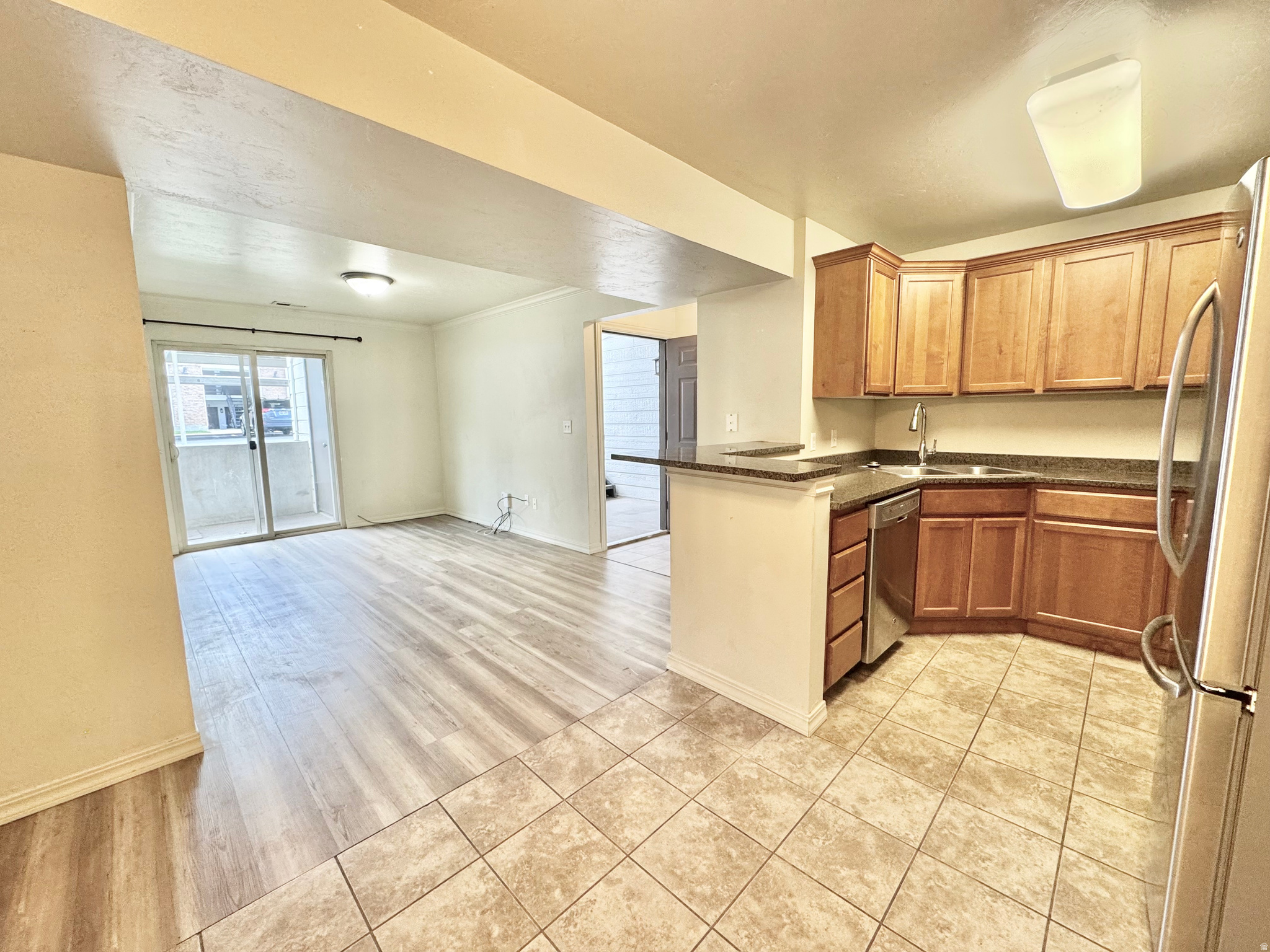 BRISTLE PINES - Residential