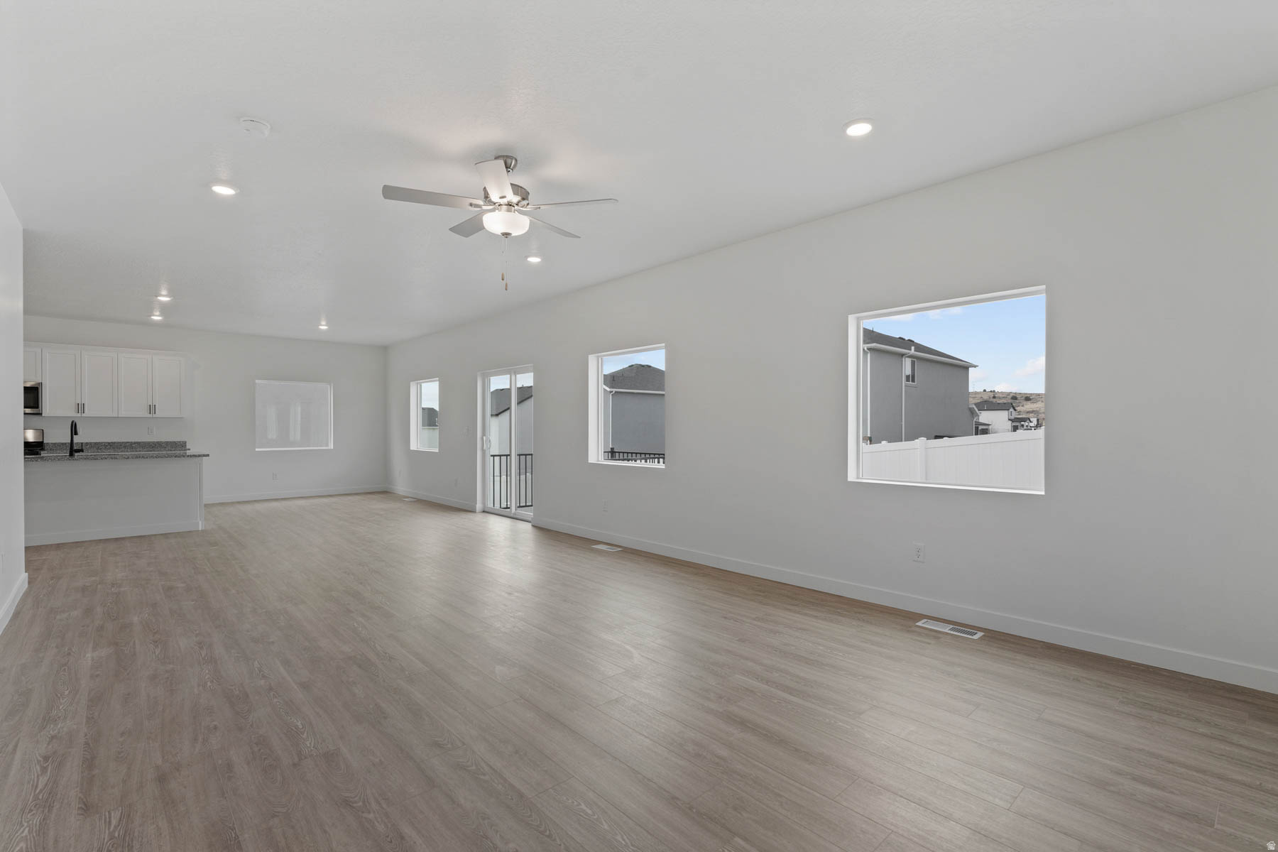 OQUIRRH MTN RANCH - Residential