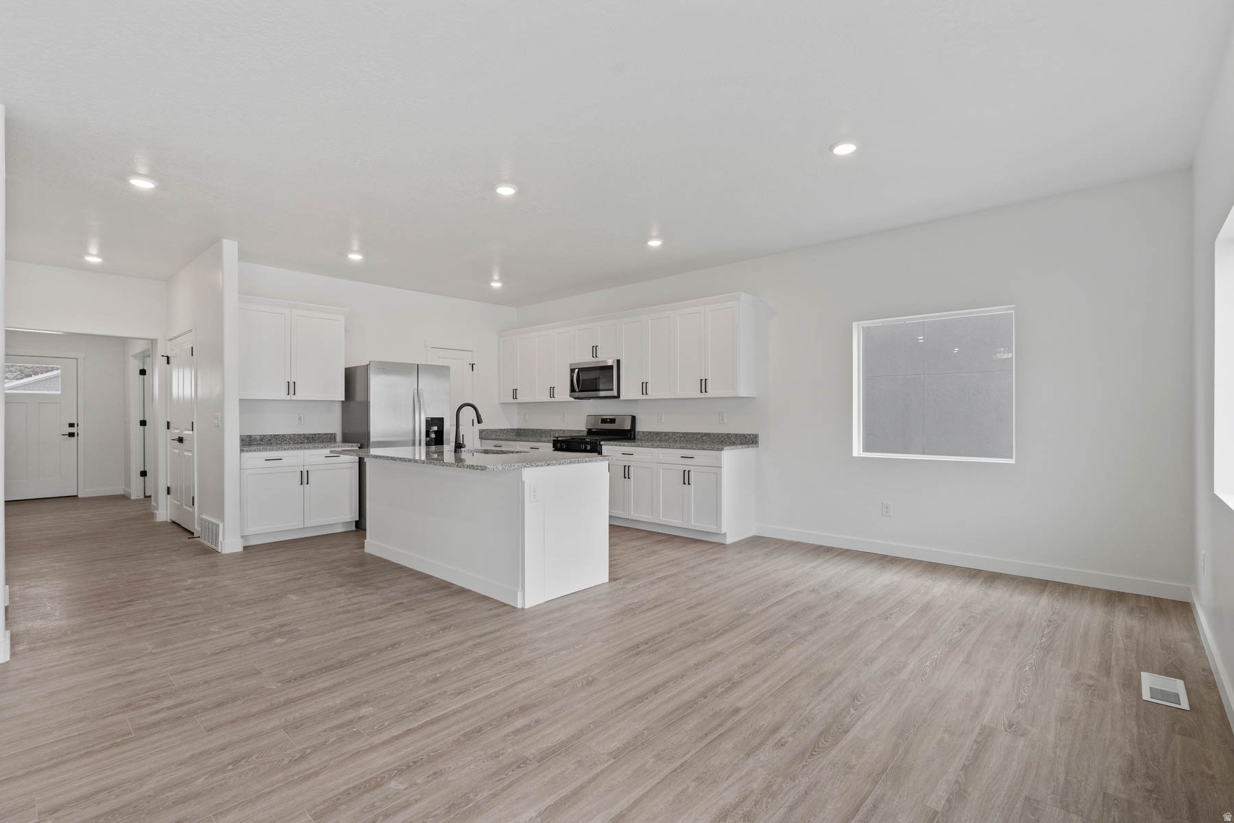 OQUIRRH MTN RANCH - Residential