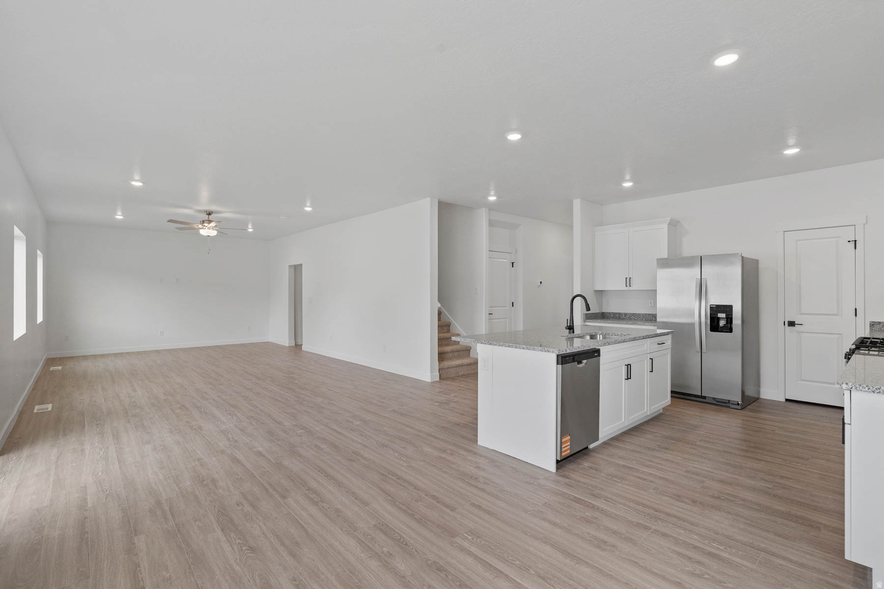 OQUIRRH MTN RANCH - Residential