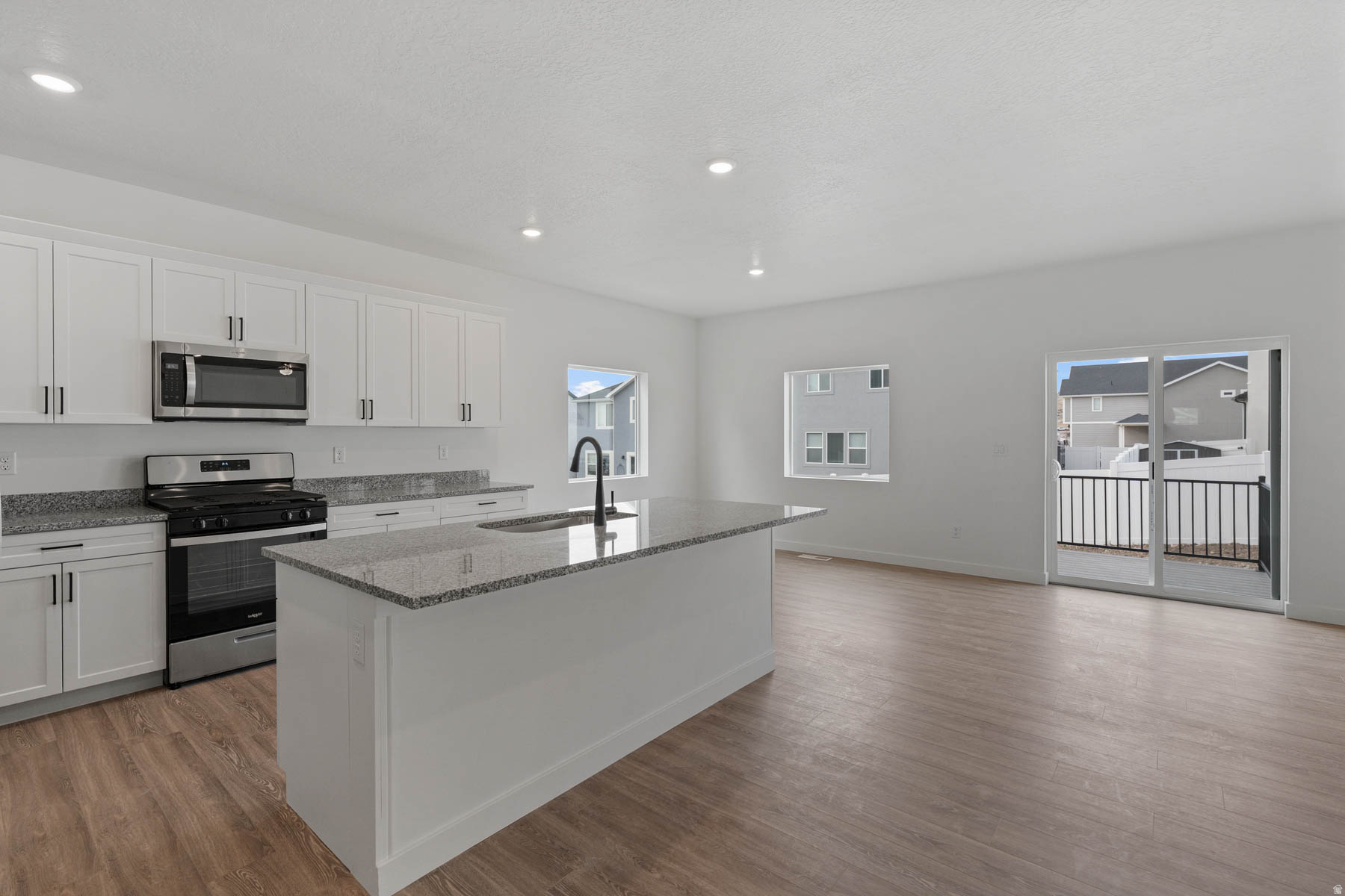 OQUIRRH MTN RANCH - Residential
