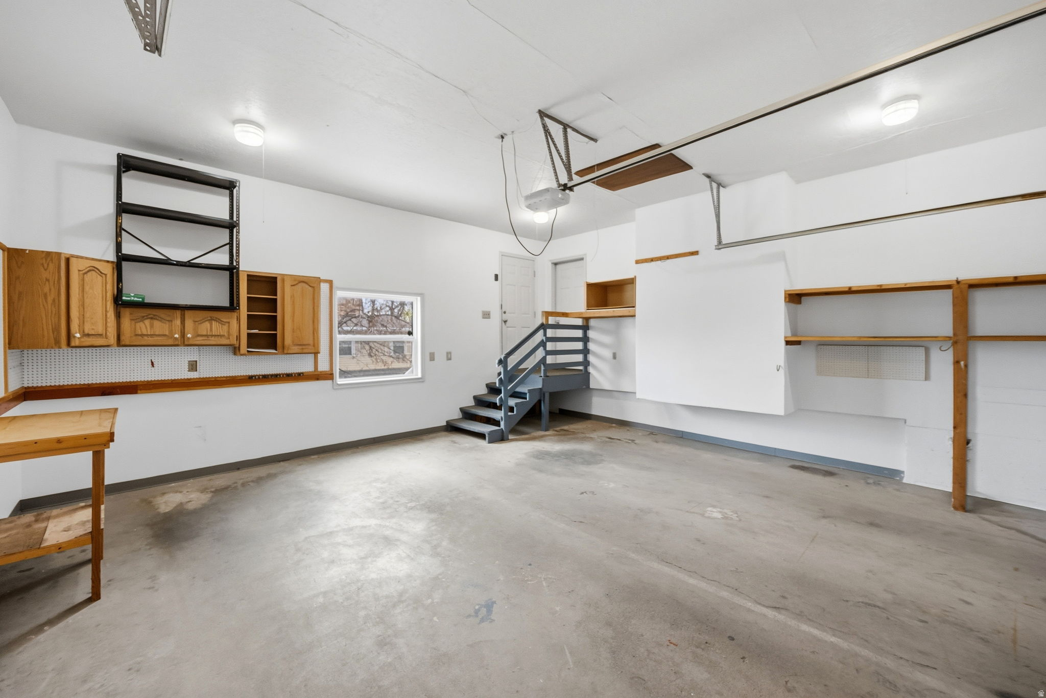 PARRISH HEIGHTS - Residential